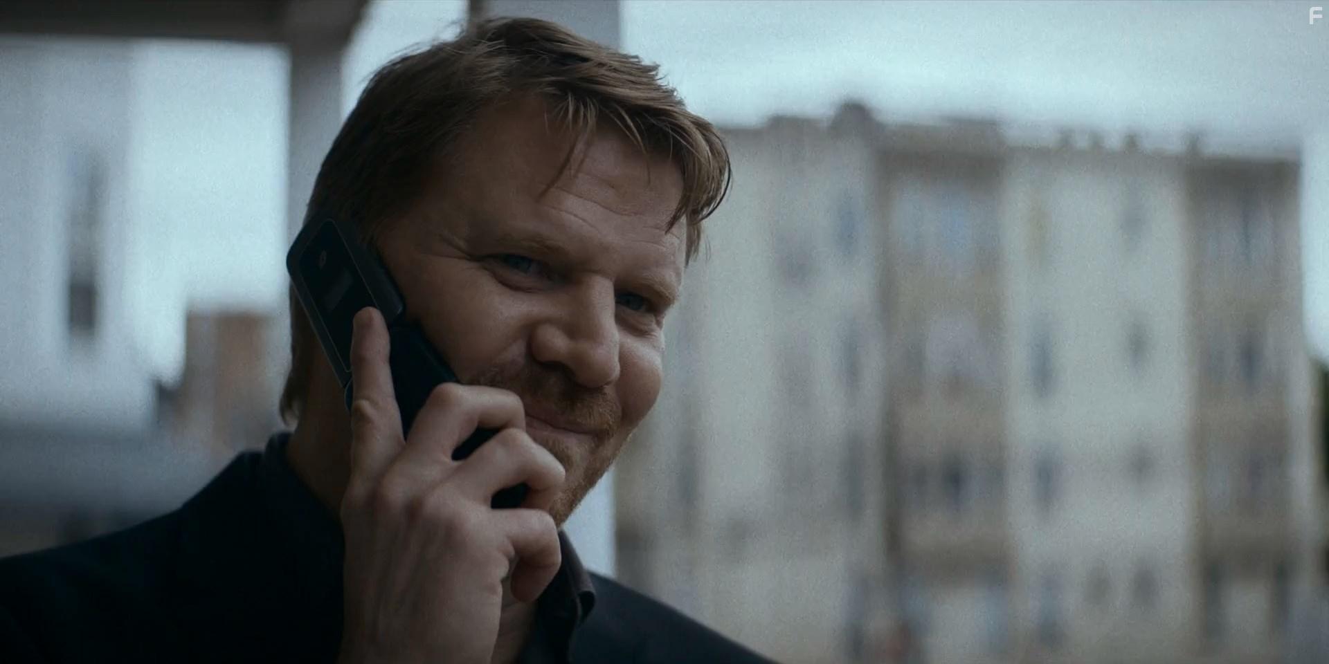 Ray Donovan: The Movie (2022)