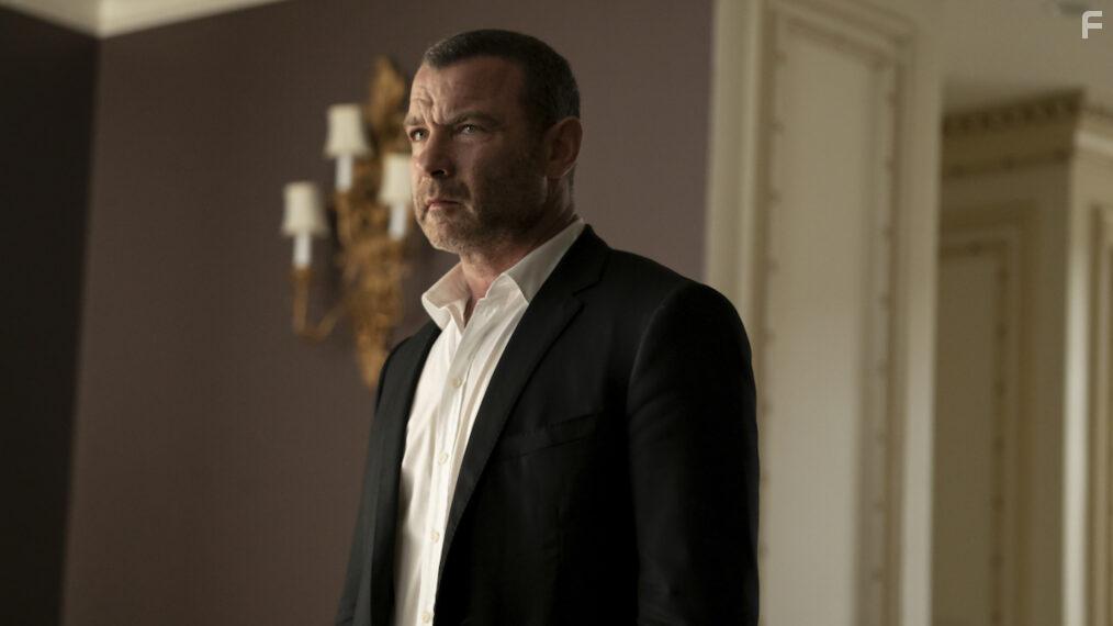 Liev Schreiber in Ray Donovan: The Movie (2022)