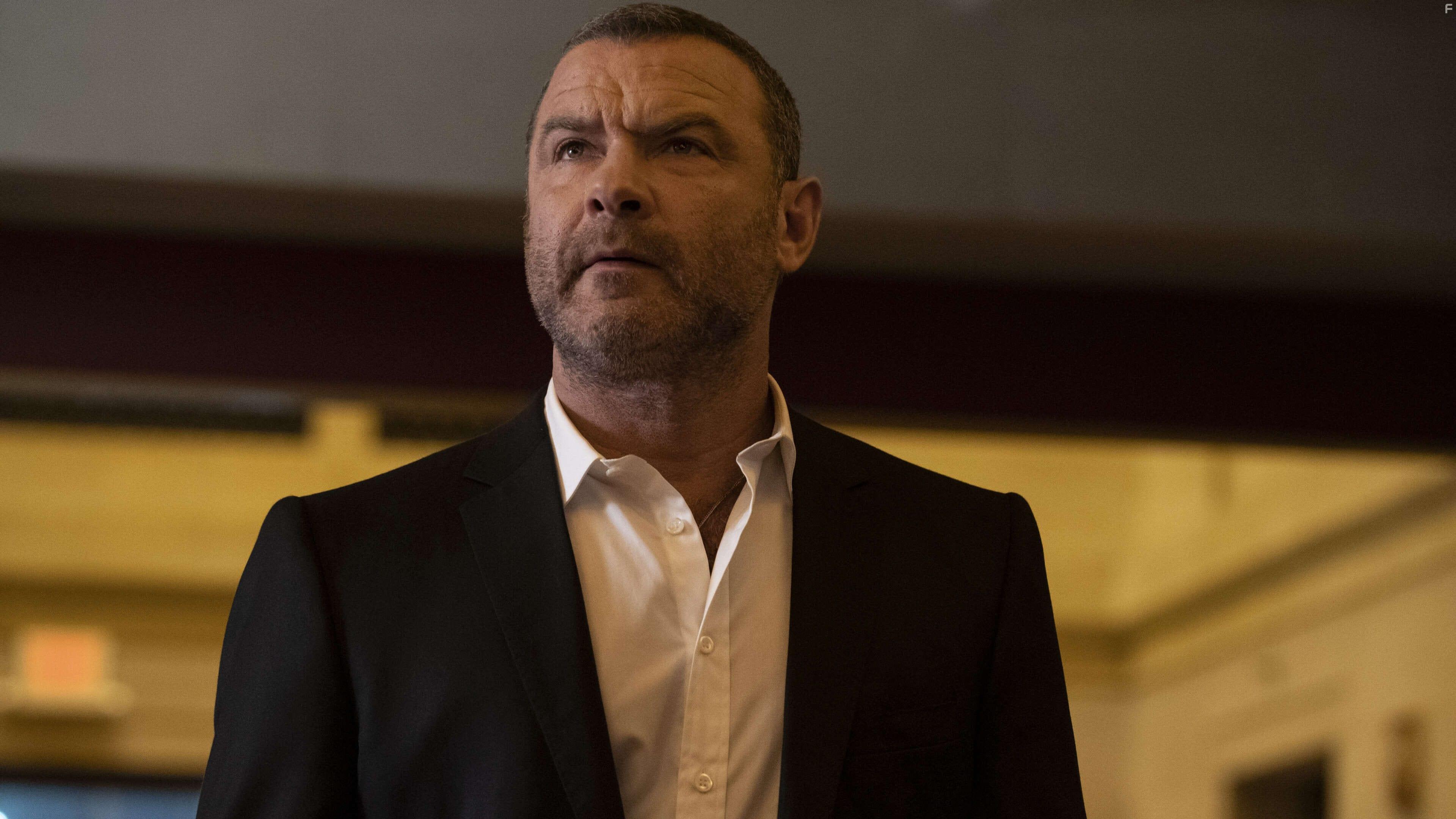 Liev Schreiber in Ray Donovan: The Movie (2022)