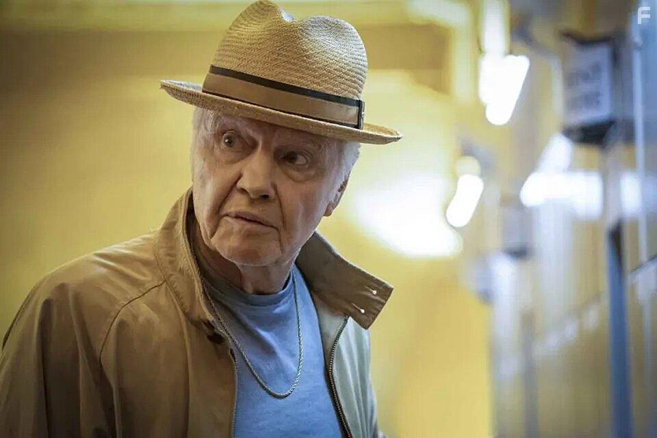 Jon Voight in Ray Donovan: The Movie (2022)