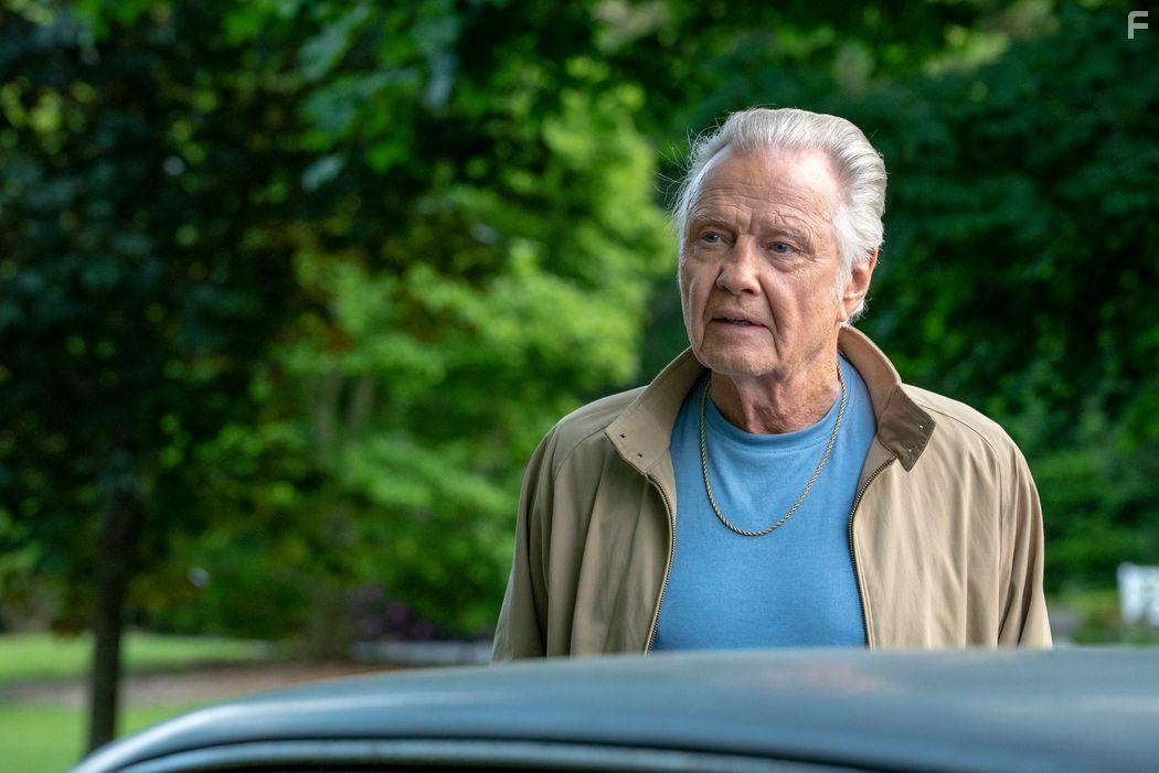 Jon Voight in Ray Donovan: The Movie (2022)