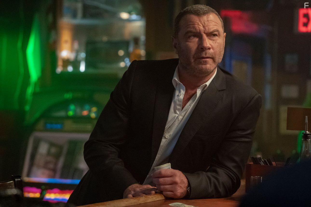 Liev Schreiber in Ray Donovan: The Movie (2022)