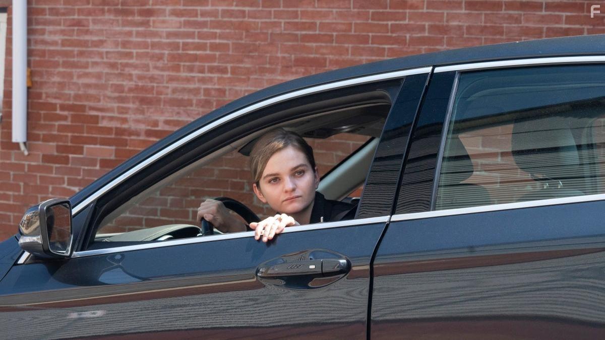 Kerris Dorsey in Ray Donovan: The Movie (2022)