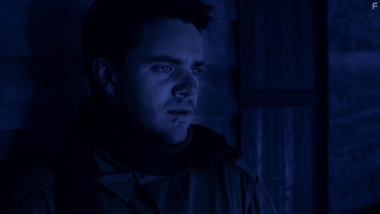 Chanley Gledhill in A Christmas Night:1944 (2020)