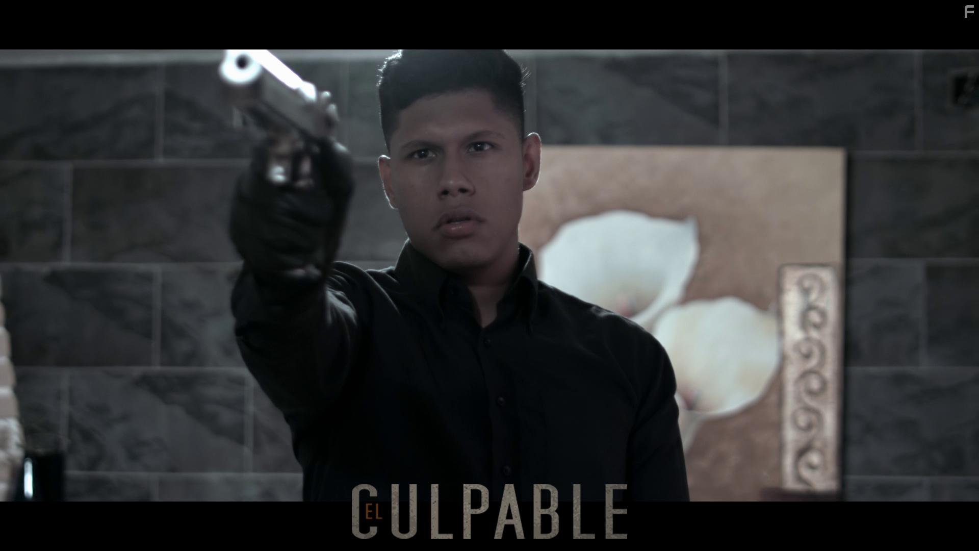 El Culpable (2021)