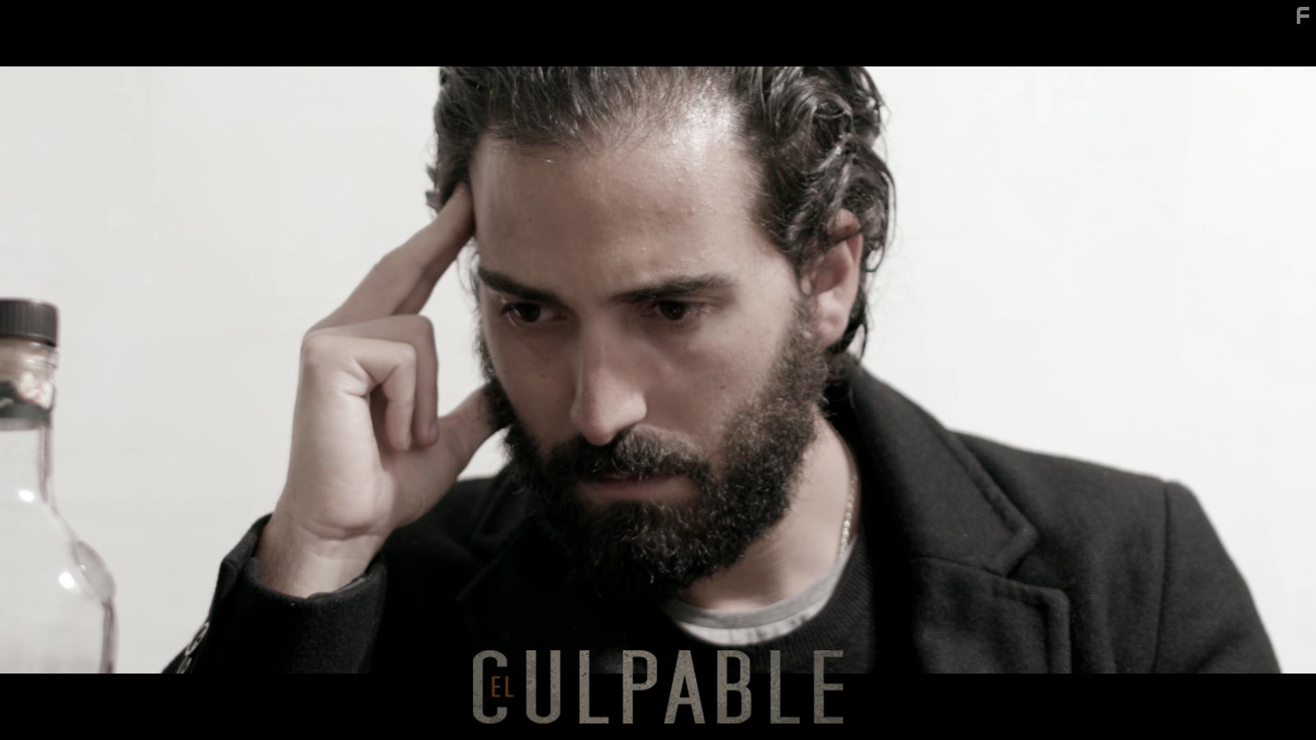 El Culpable (2021)