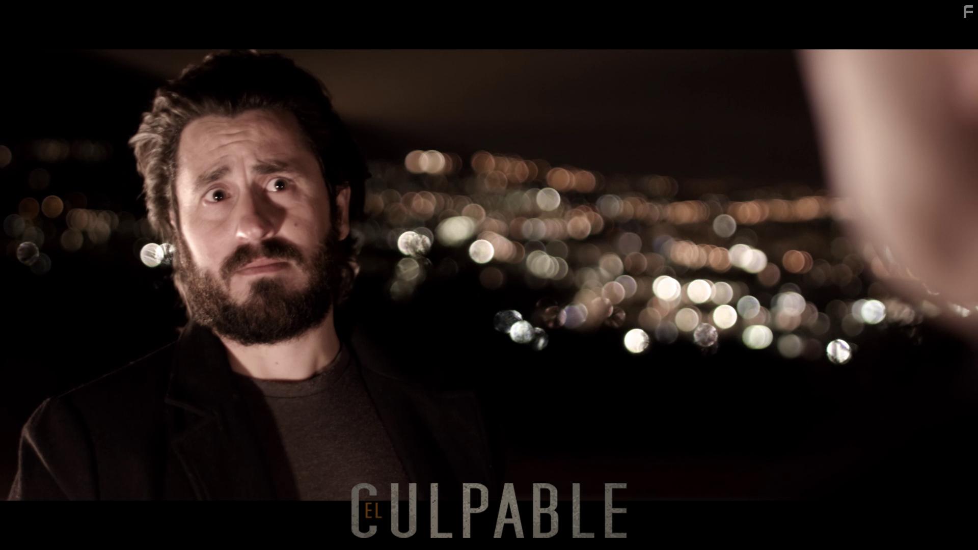 El Culpable (2021)