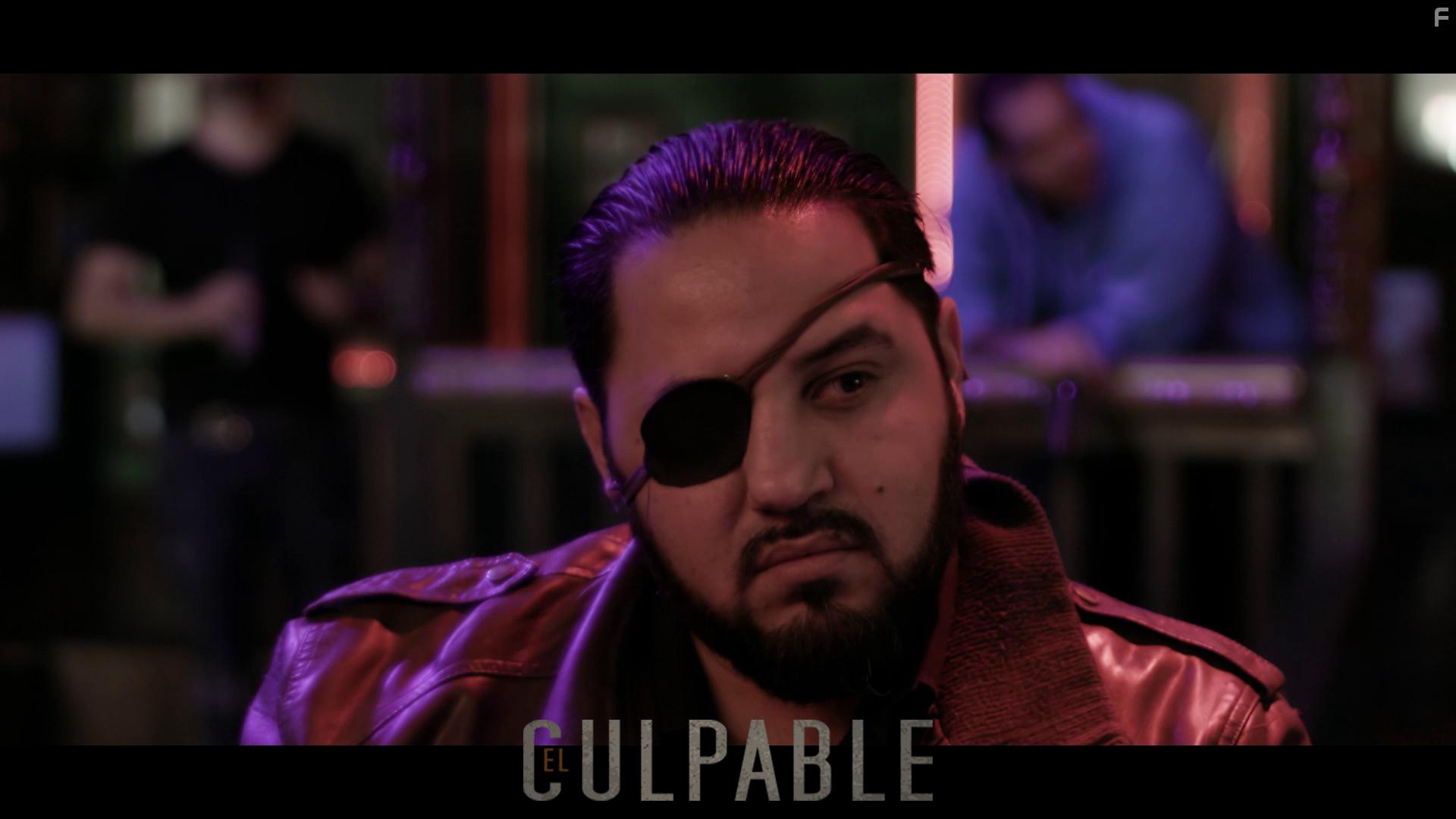 El Culpable (2021)