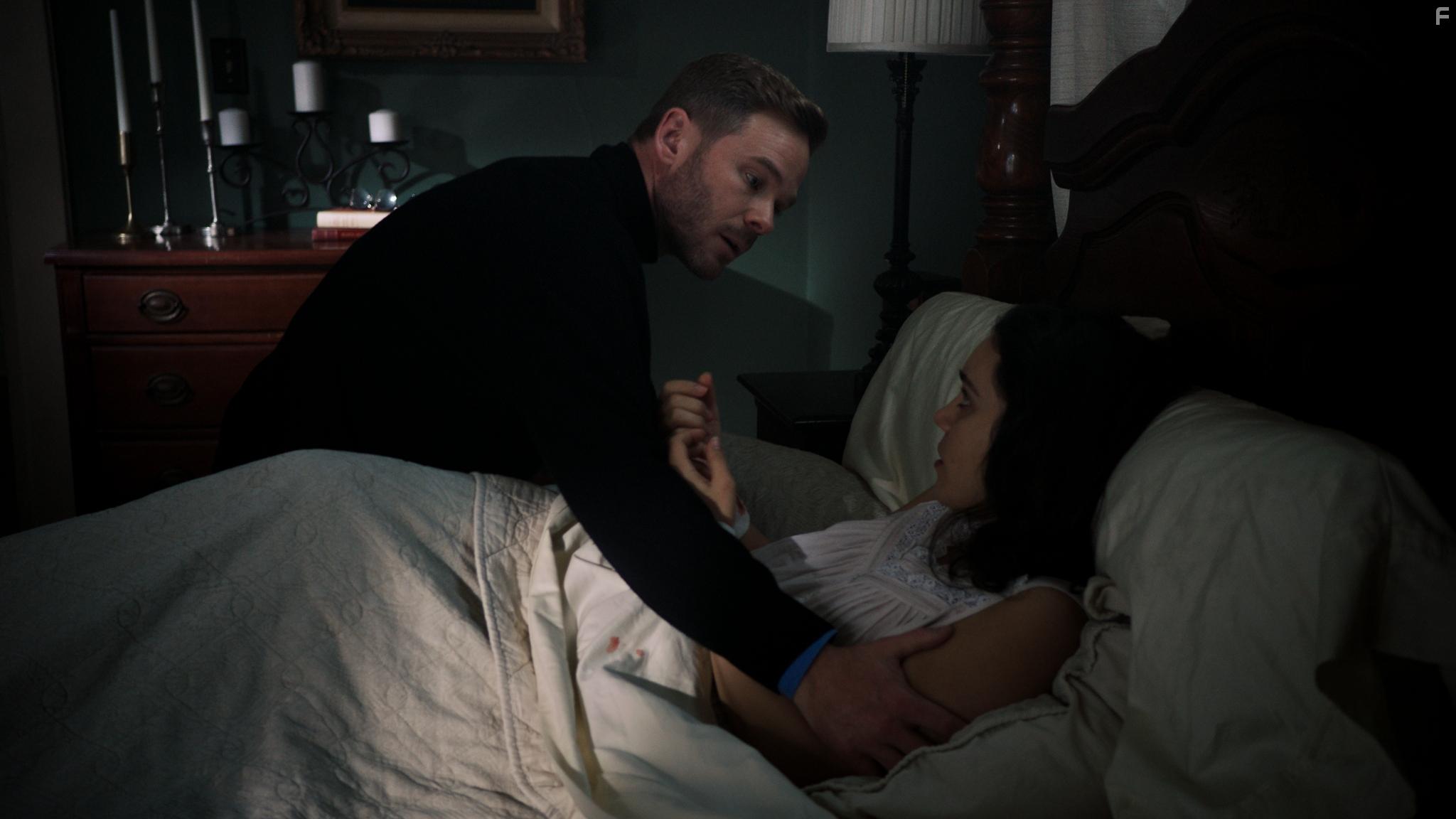 The Free Fall (2021)