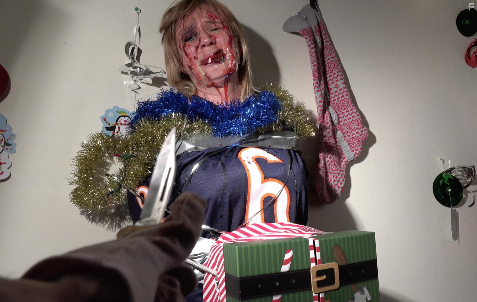 Tracy Tiefenbach in Reel 2 (2020)