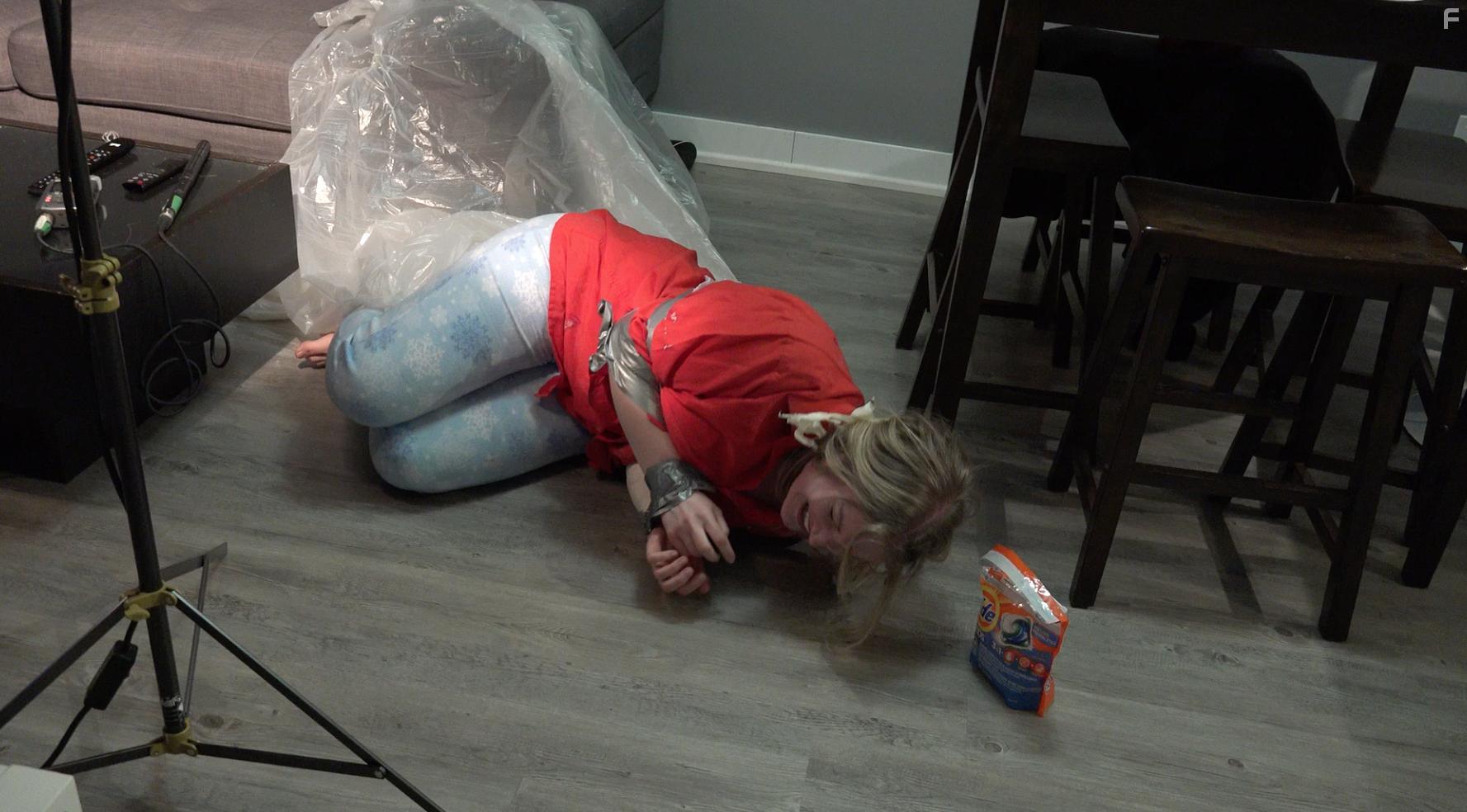 Krista Barzso in Reel 2 (2020)