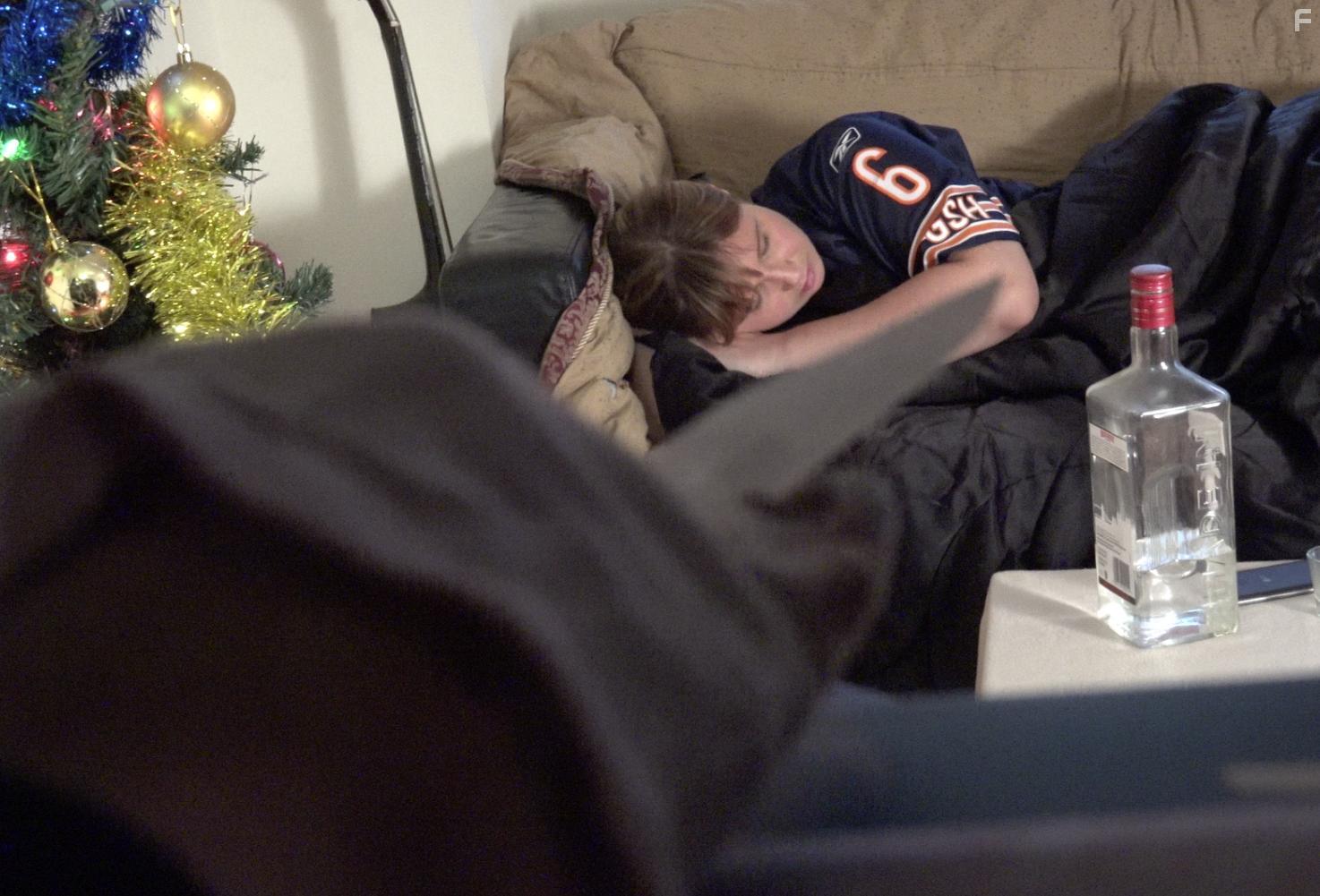 Tracy Tiefenbach in Reel 2 (2020)