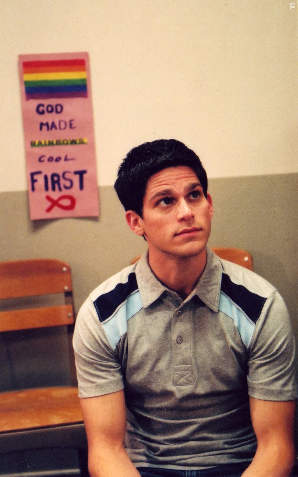 James Michael Bobby in Угрызения 2: В(л)ажные моменты (2006)