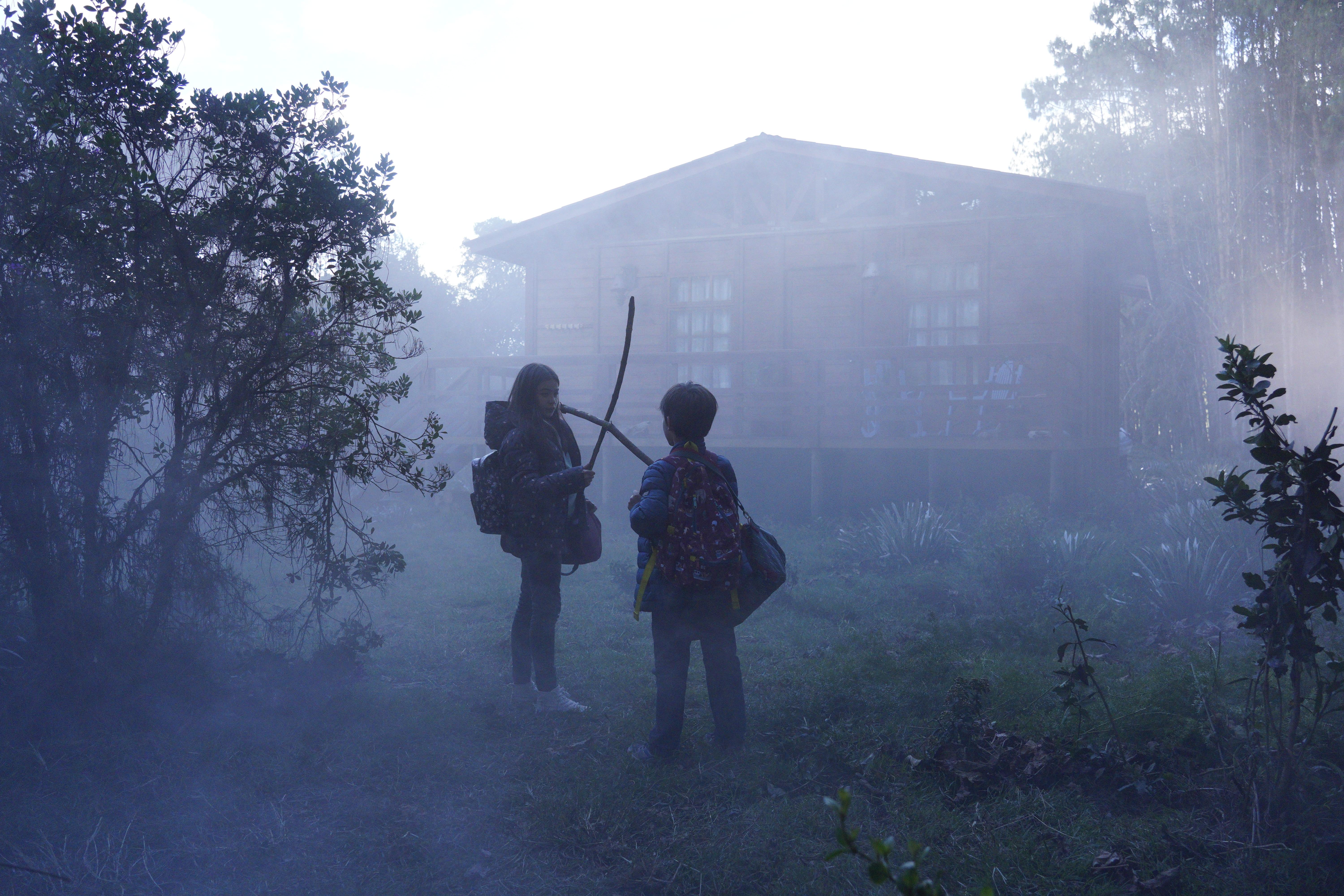 Llanto Maldito (2021)