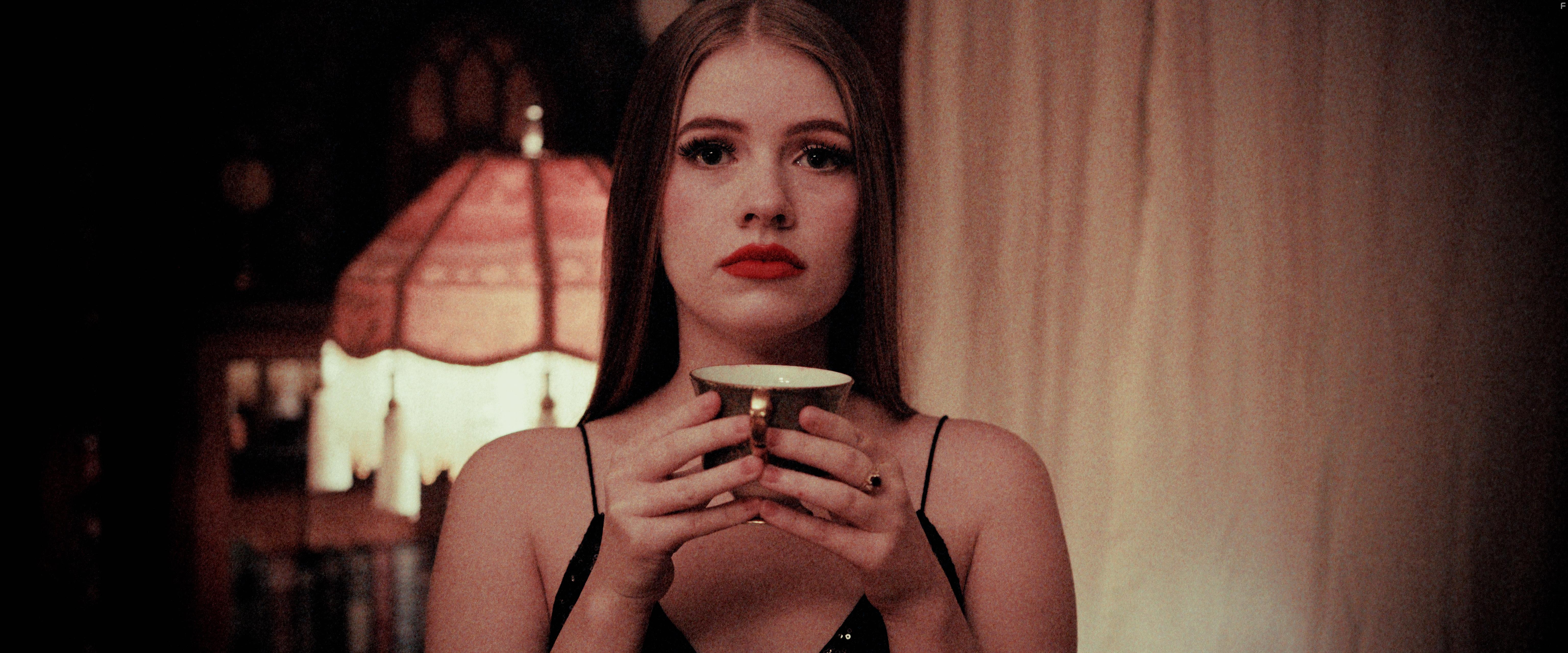 Горечь Джинджер