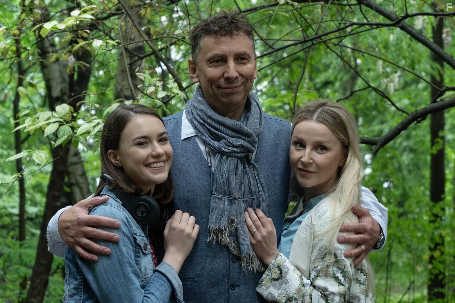 Французы под Москвой