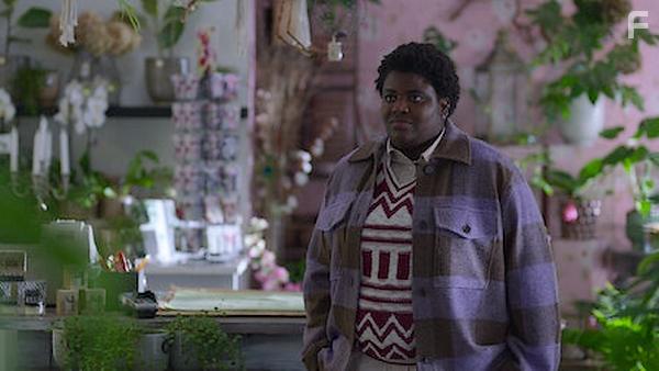 Anxious People (2021)