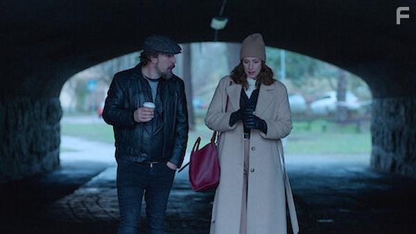 Anxious People (2021)