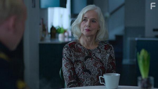 Anxious People (2021)