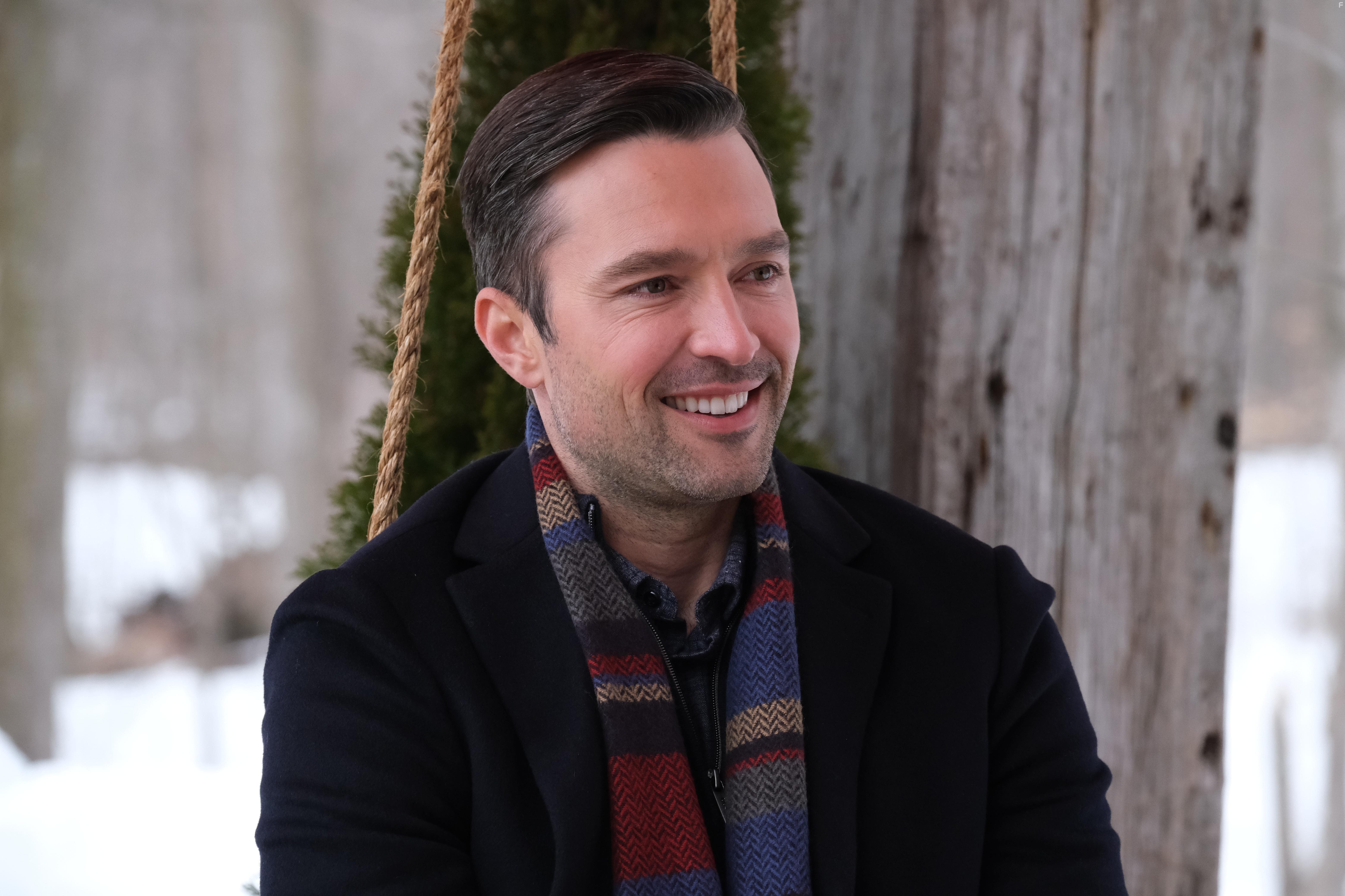 Sweet as Maple Syrup (2021)