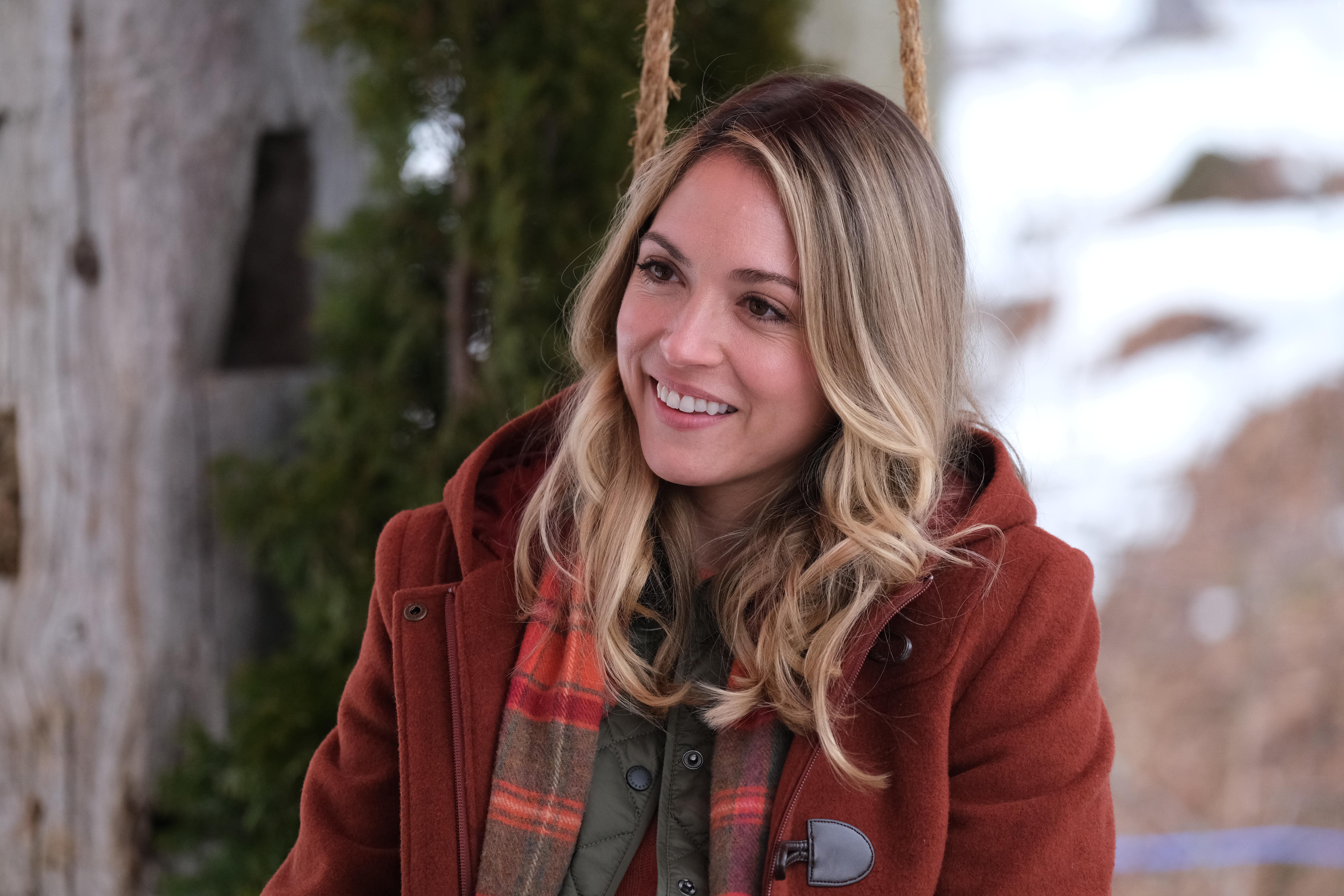 Sweet as Maple Syrup (2021)