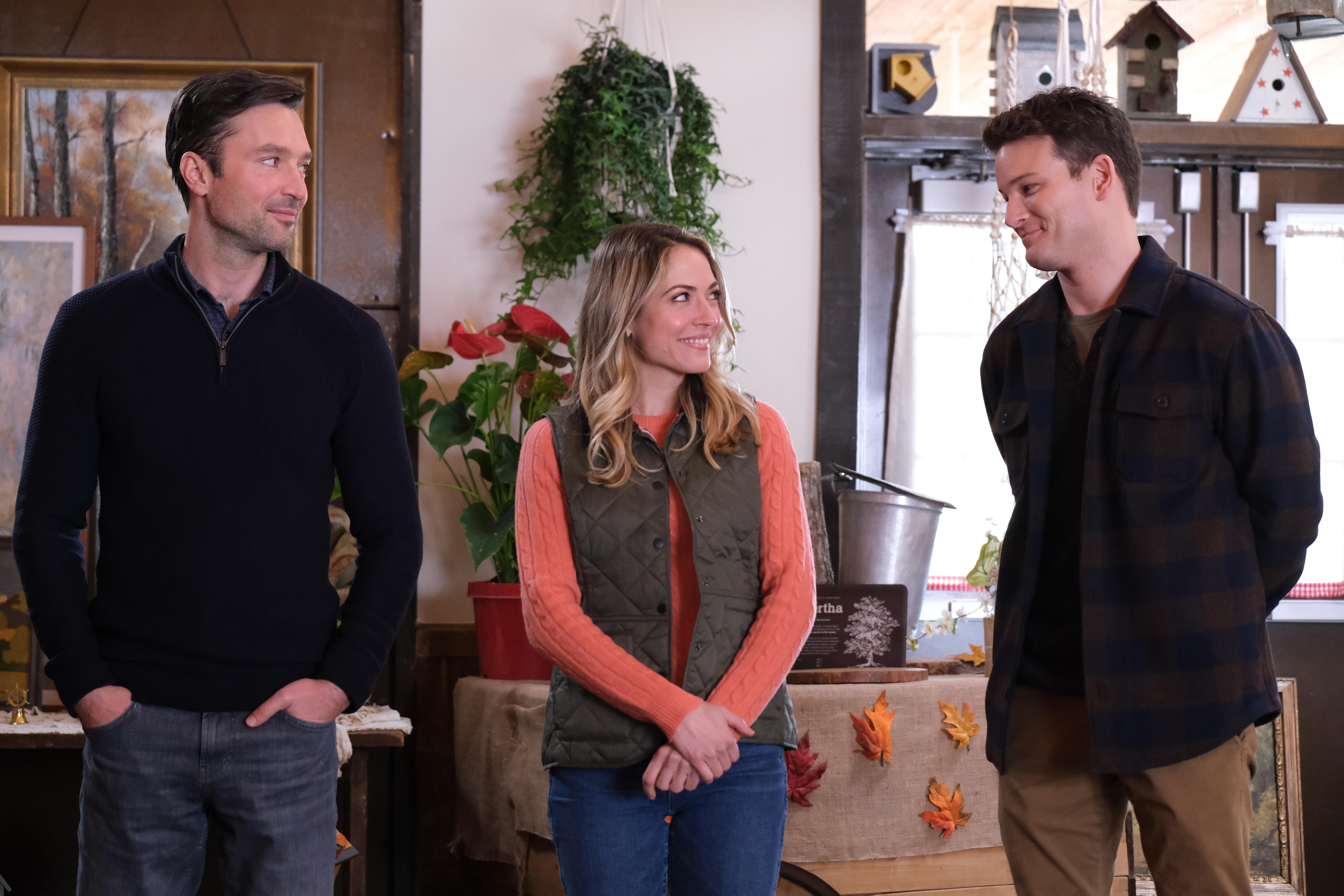 Sweet as Maple Syrup (2021)