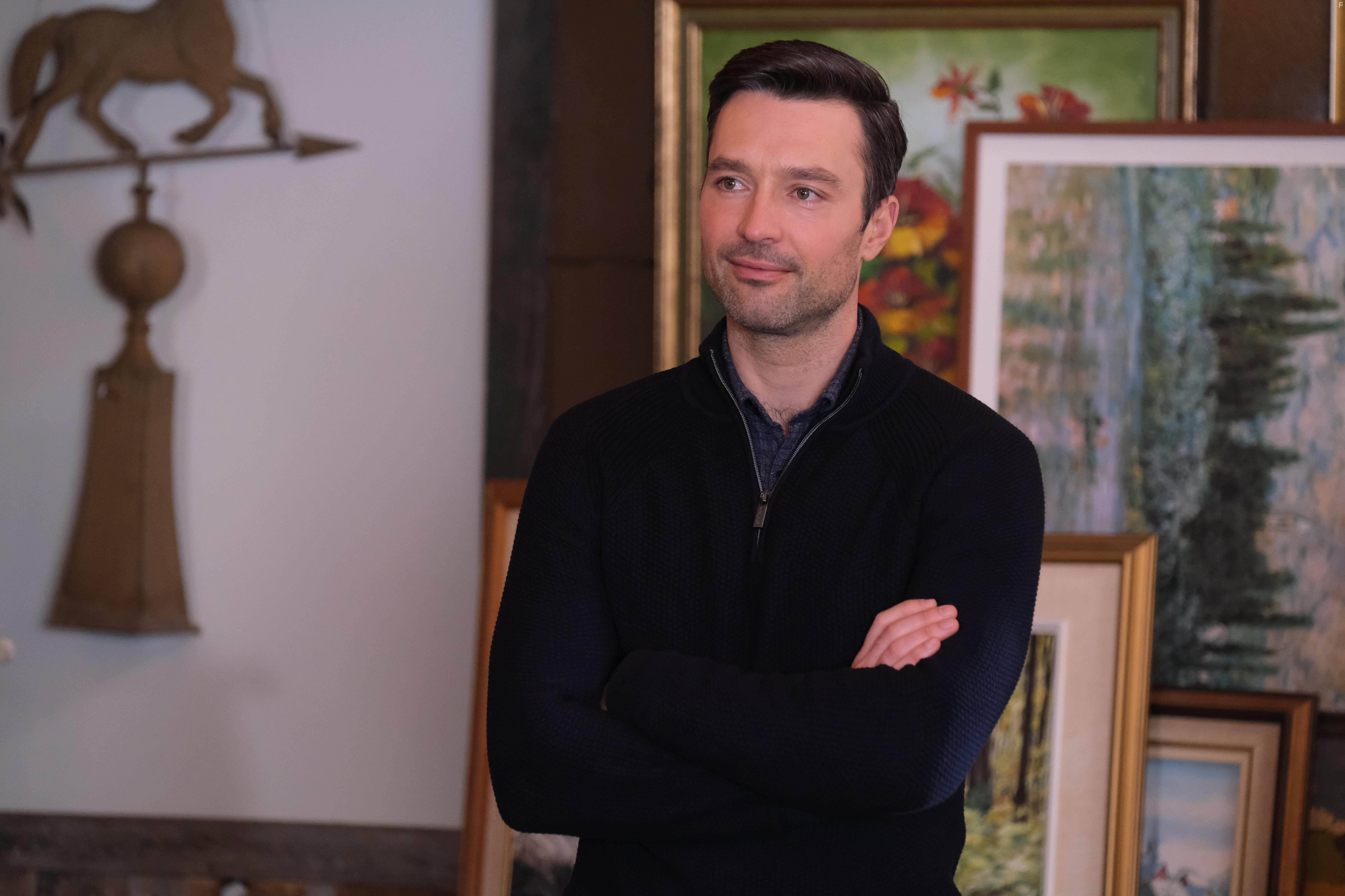 Sweet as Maple Syrup (2021)