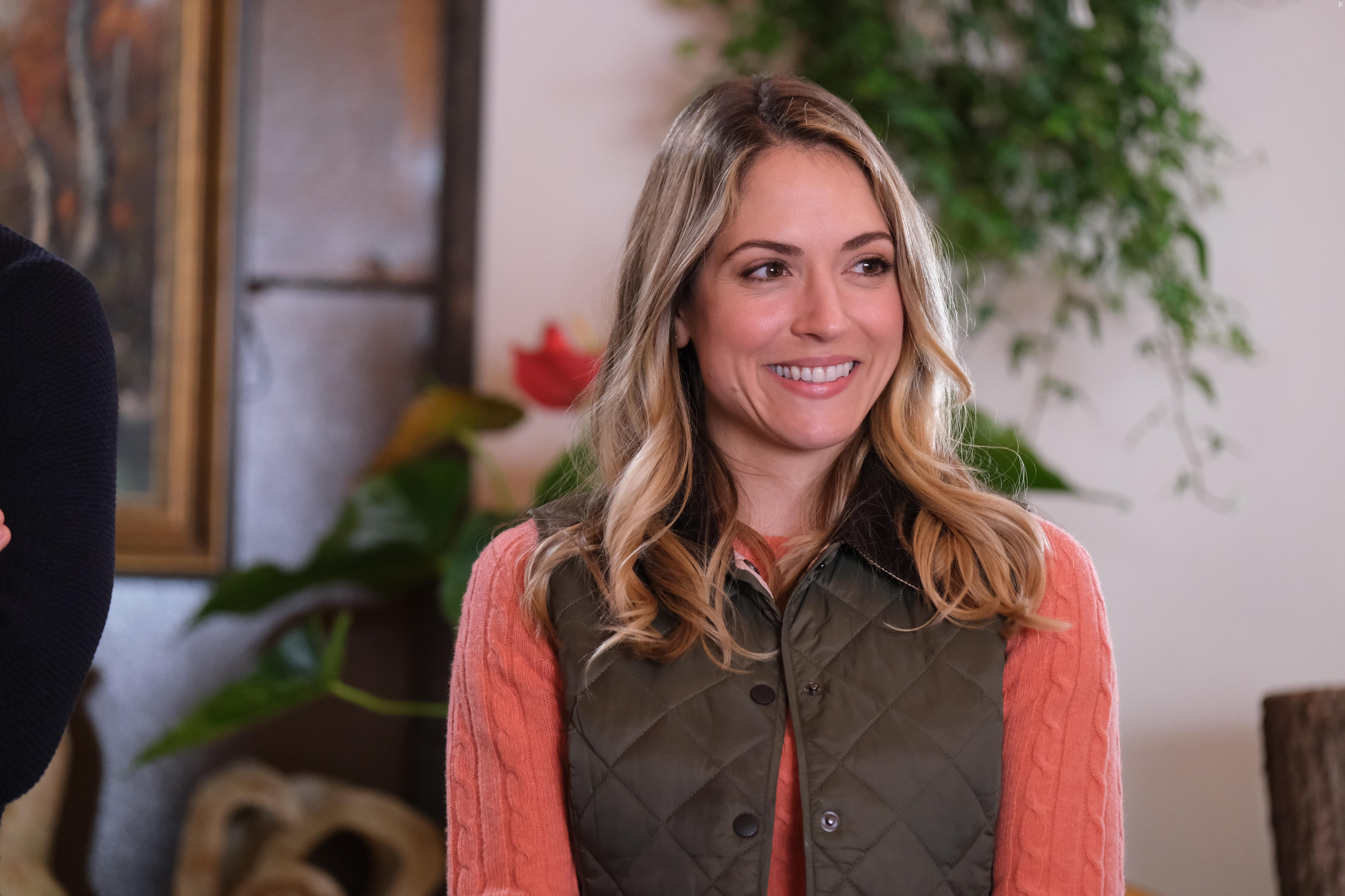 Sweet as Maple Syrup (2021)