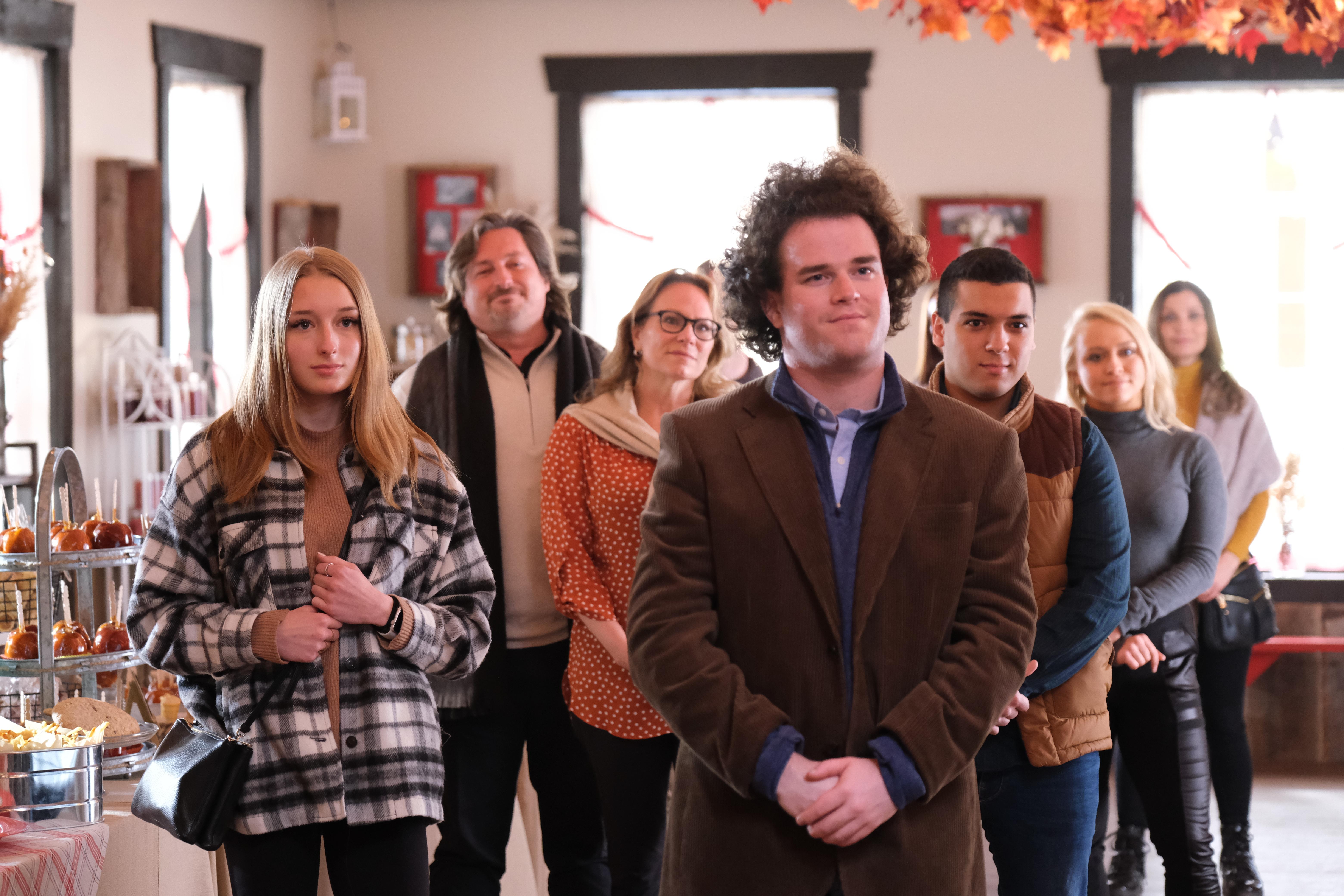 Sweet as Maple Syrup (2021)