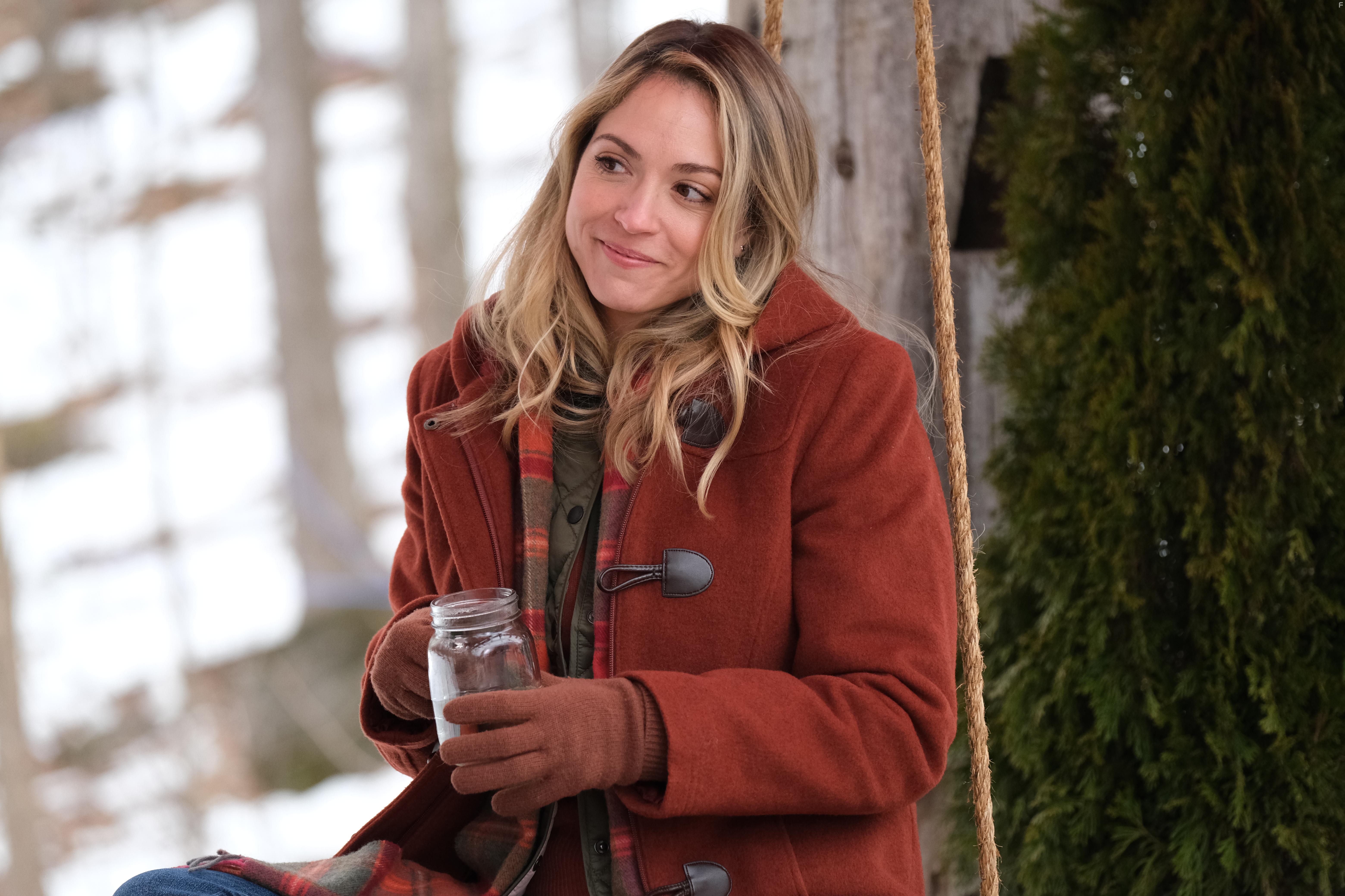 Sweet as Maple Syrup (2021)