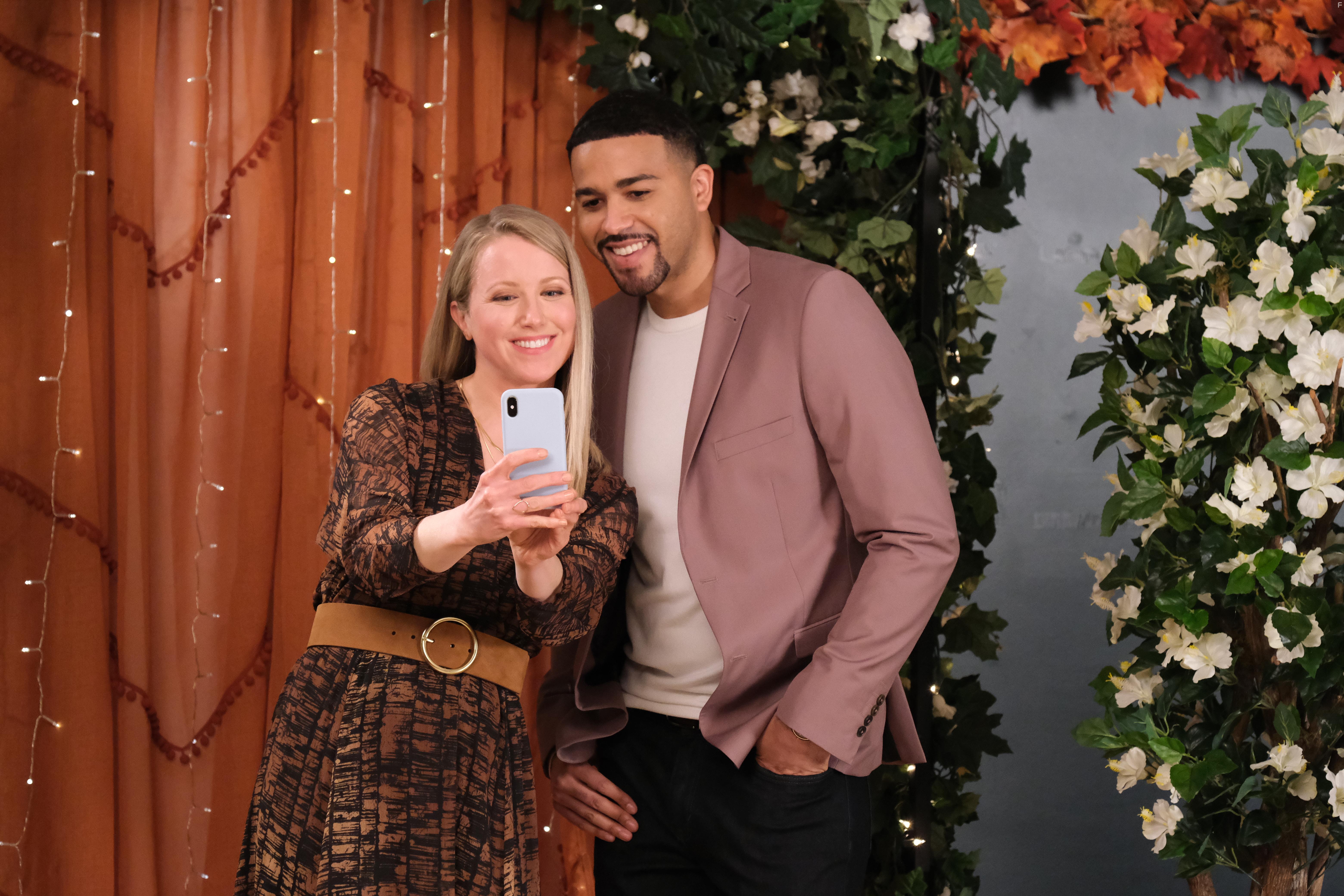 Sweet as Maple Syrup (2021)