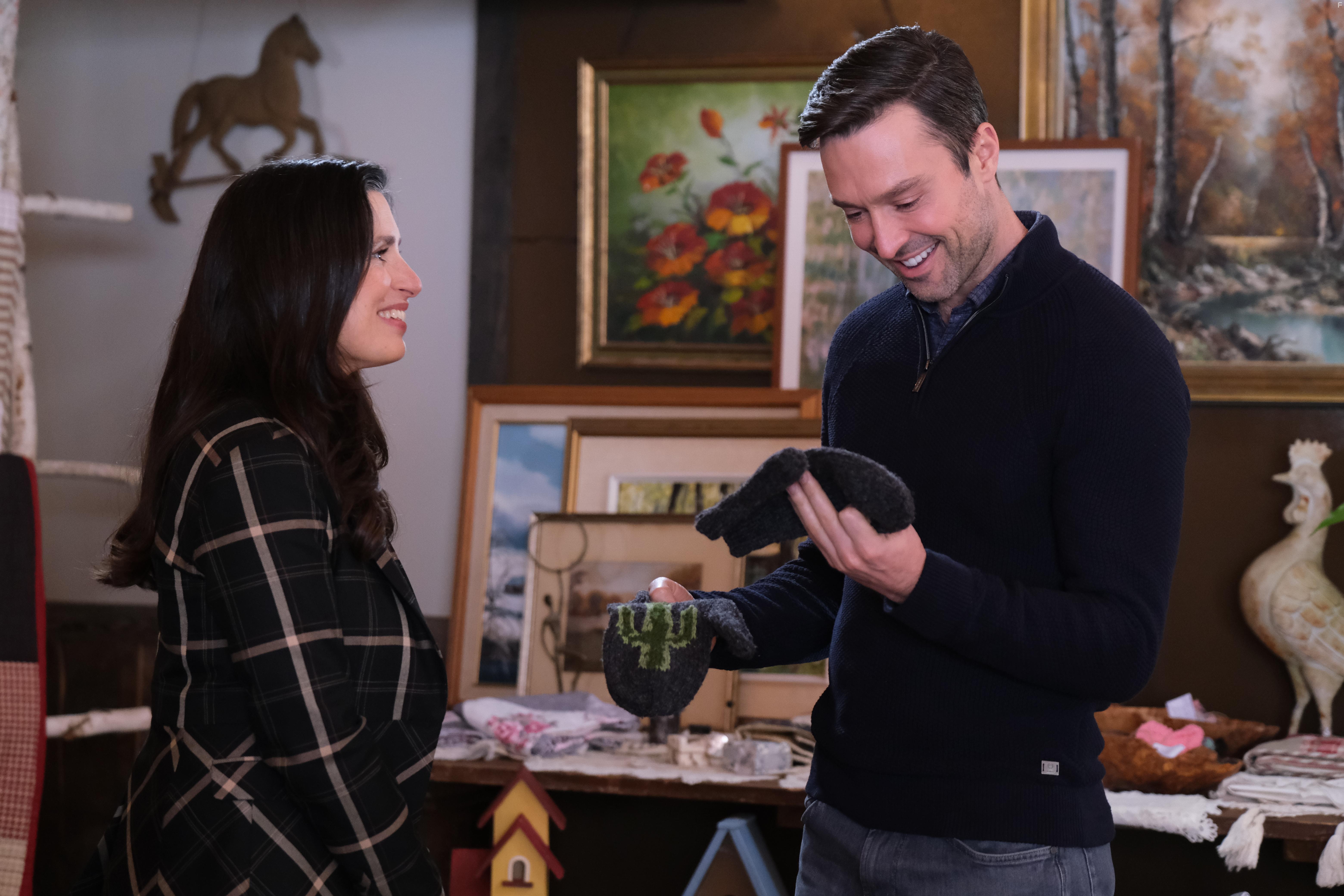 Sweet as Maple Syrup (2021)