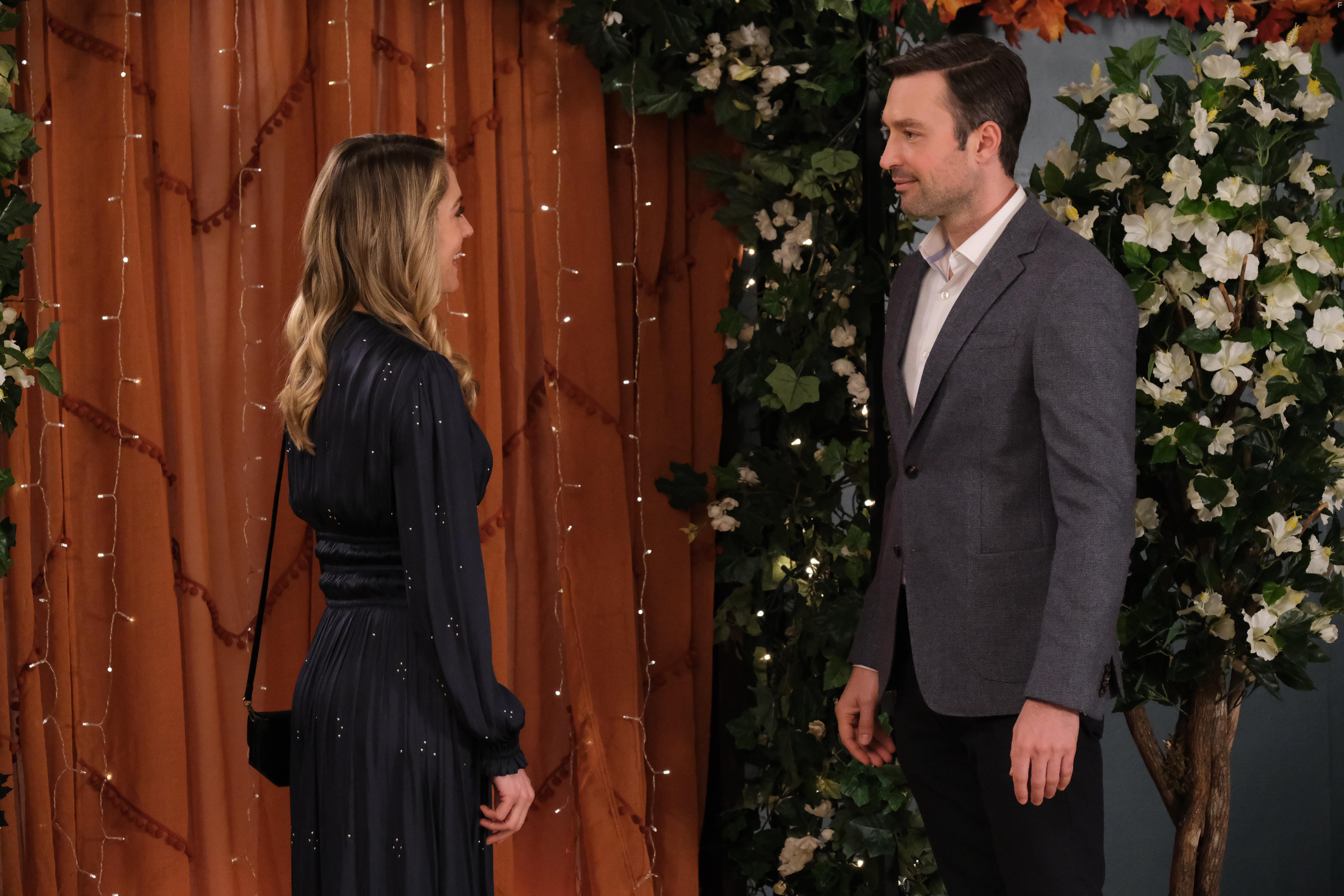 Sweet as Maple Syrup (2021)