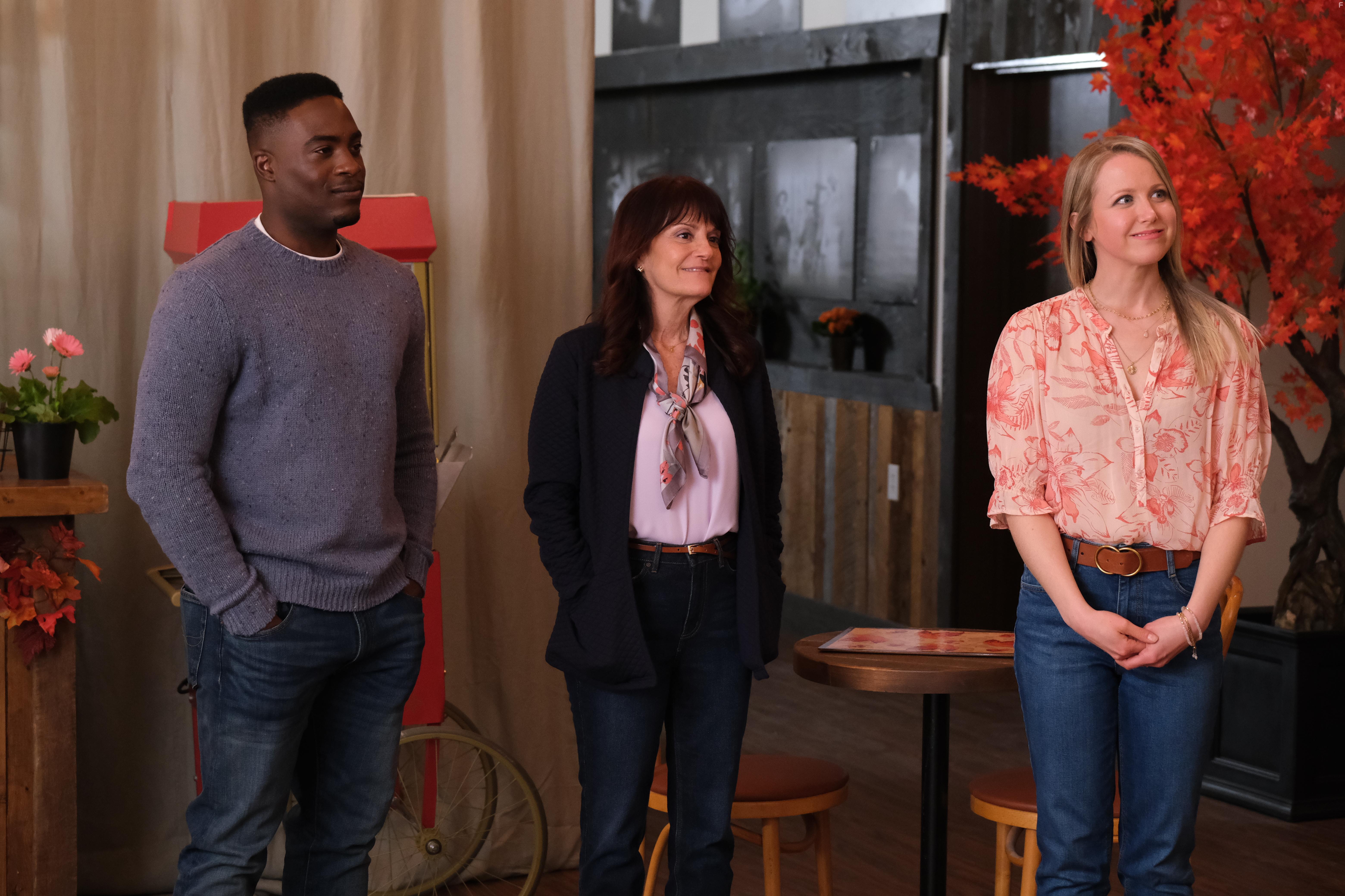 Sweet as Maple Syrup (2021)