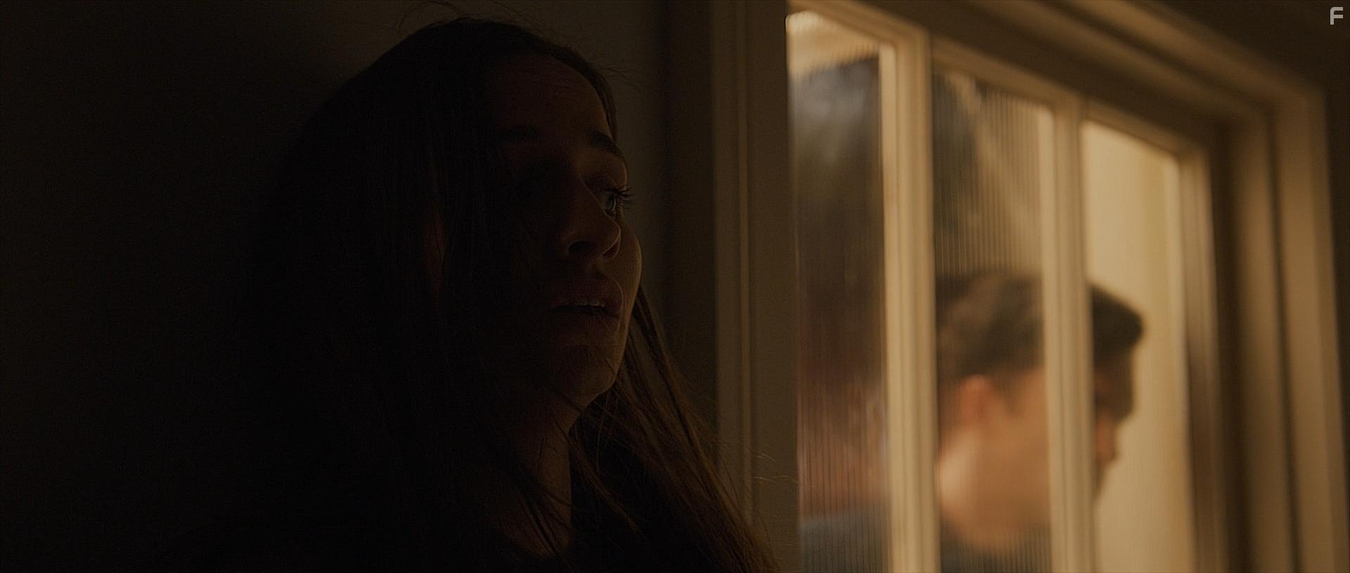 Mollie Hindle in The Jack in the Box: Awakening (2022)