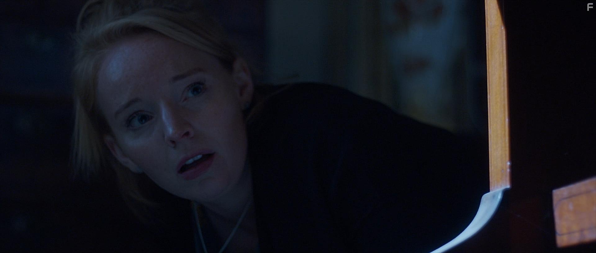 Michaela Longden in The Jack in the Box: Awakening (2022)