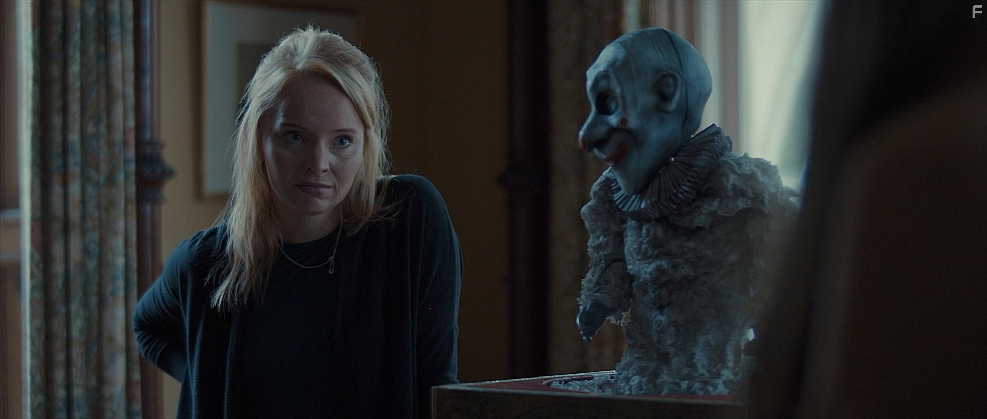 Michaela Longden in The Jack in the Box: Awakening (2022)