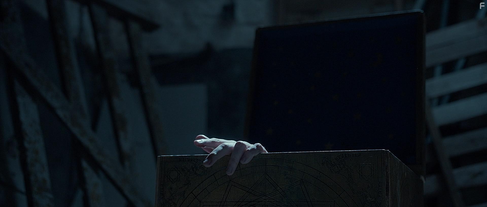 The Jack in the Box: Awakening (2022)