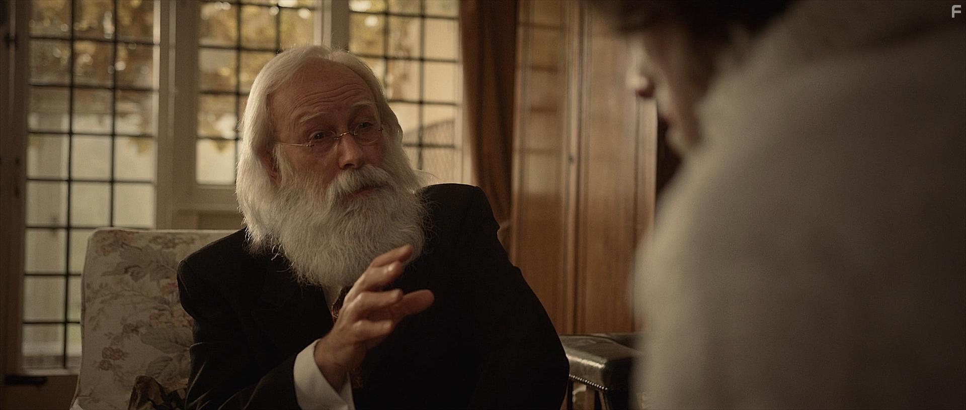 Melvyn Rawlinson in The Jack in the Box: Awakening (2022)