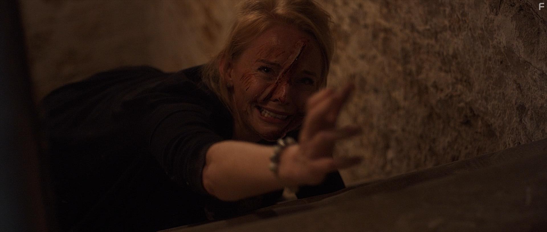 Michaela Longden in The Jack in the Box: Awakening (2022)