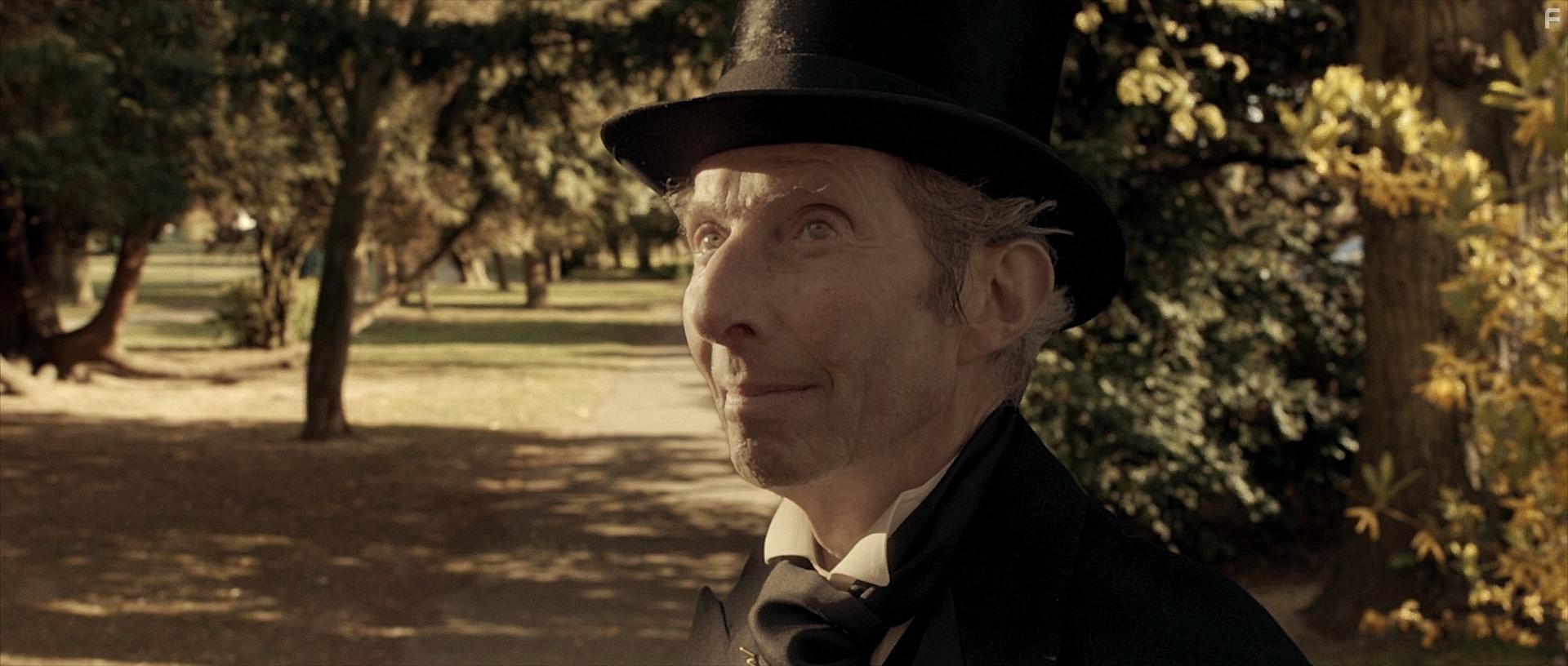 Bruce Green in The Jack in the Box: Awakening (2022)