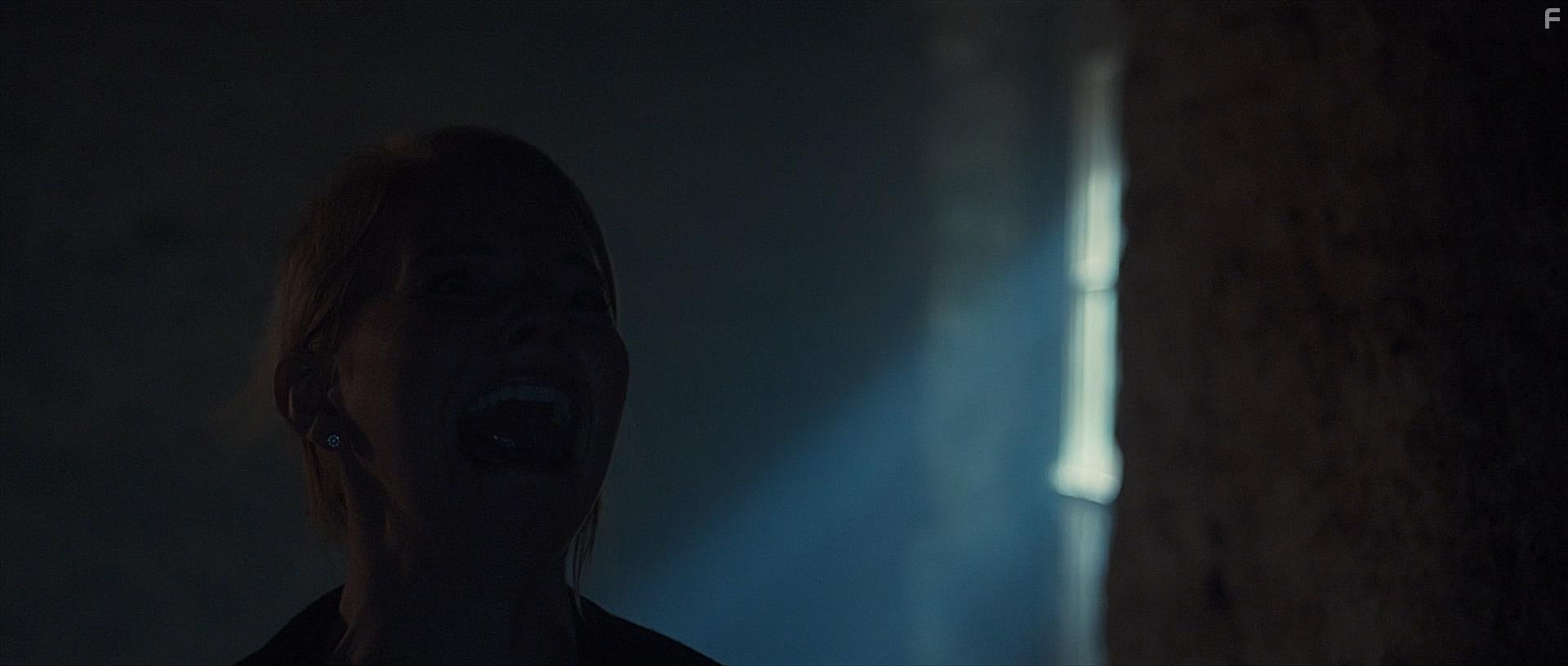 Michaela Longden in The Jack in the Box: Awakening (2022)