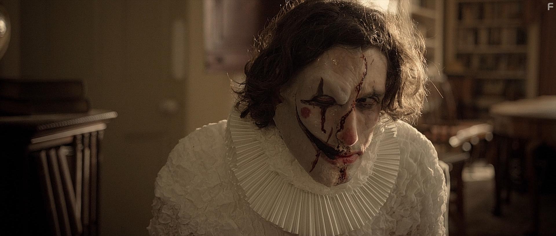 James Swanton in The Jack in the Box: Awakening (2022)