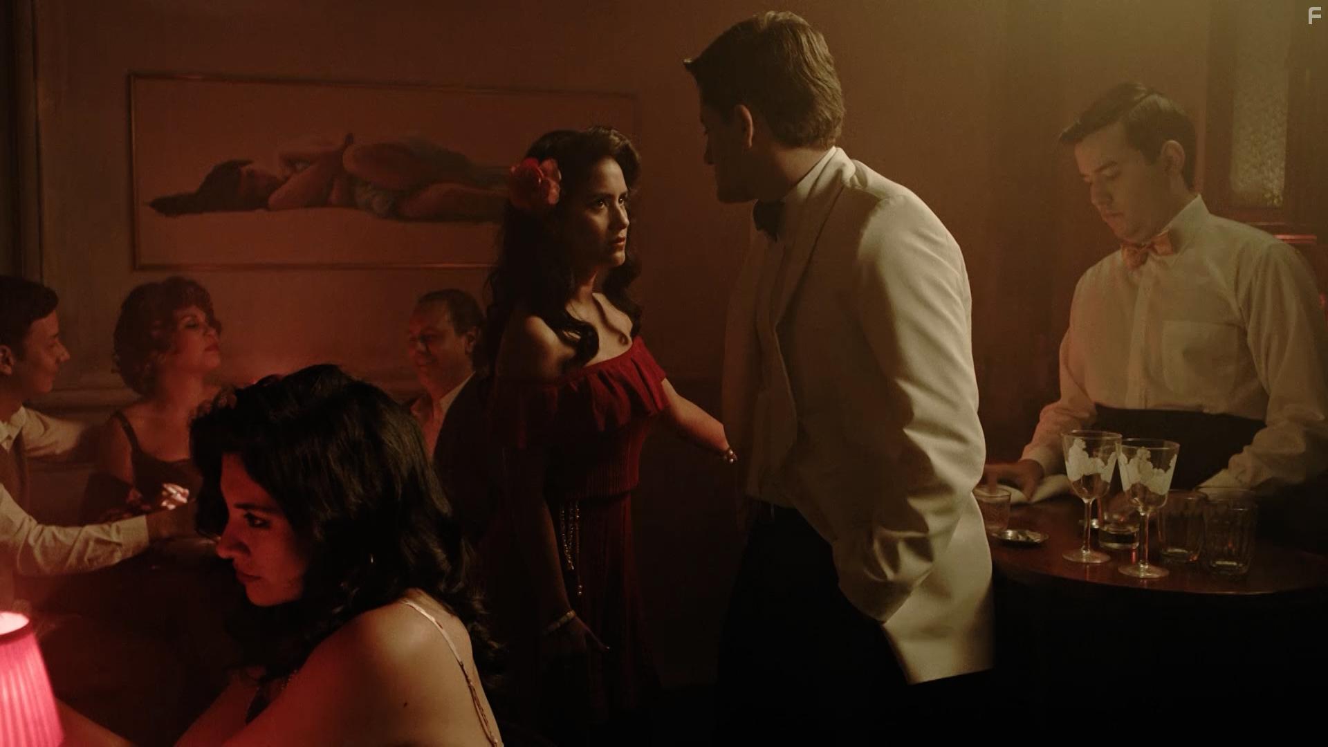 Un Mundo para Julius (2021)