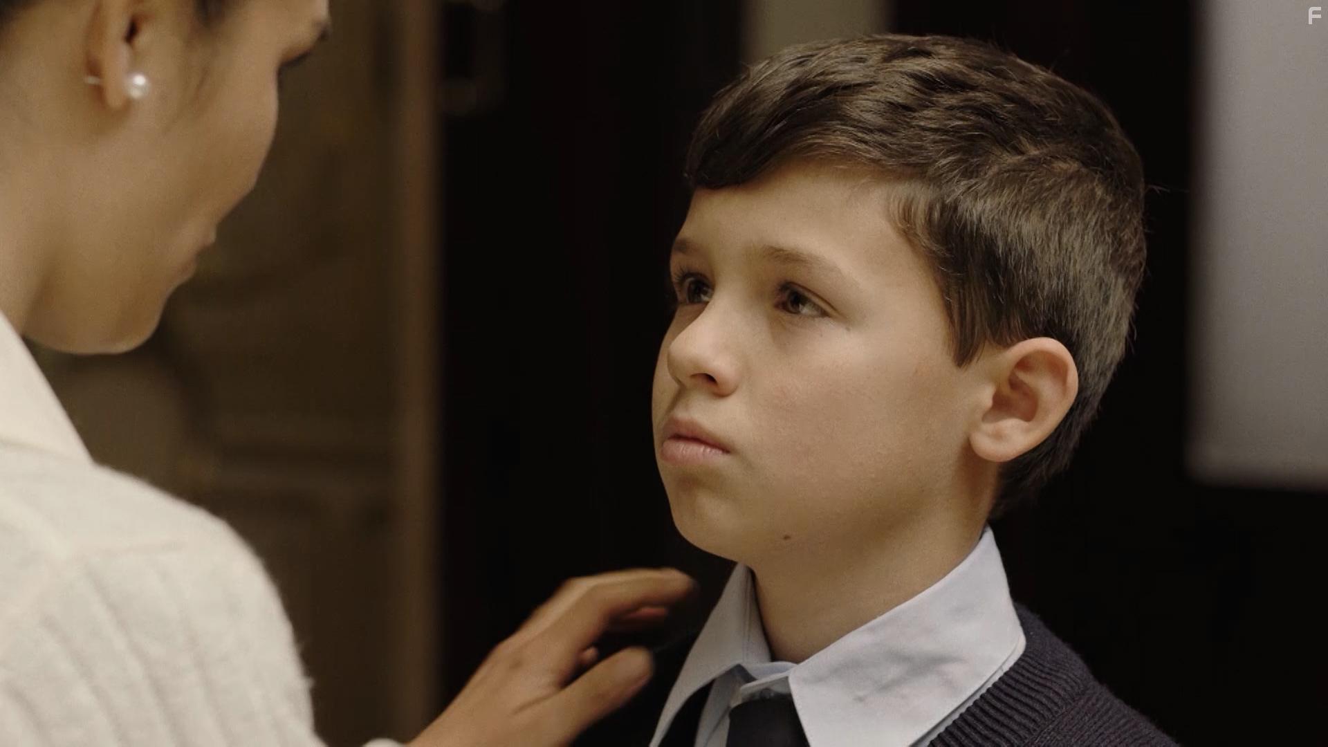 Un Mundo para Julius (2021)