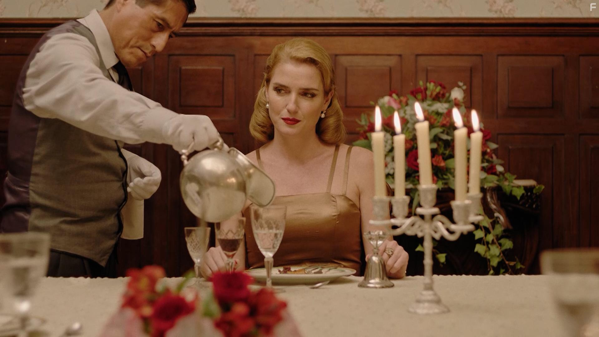 Un Mundo para Julius (2021)