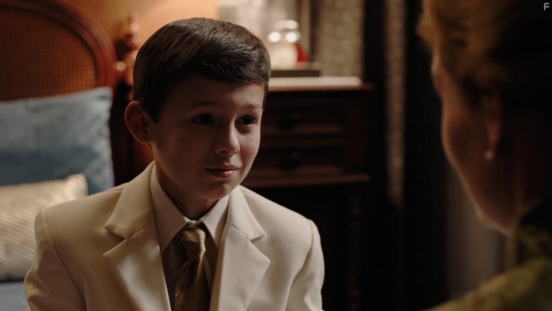 Un Mundo para Julius (2021)