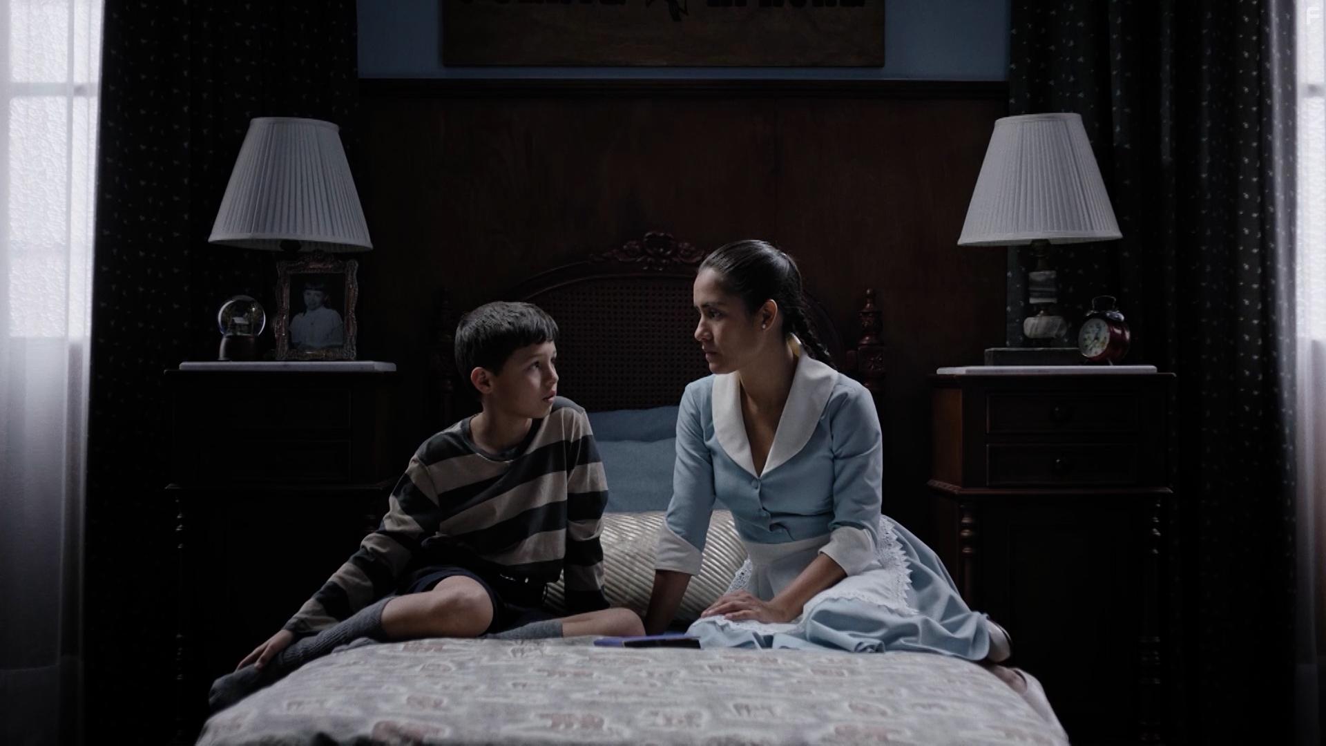 Un Mundo para Julius (2021)