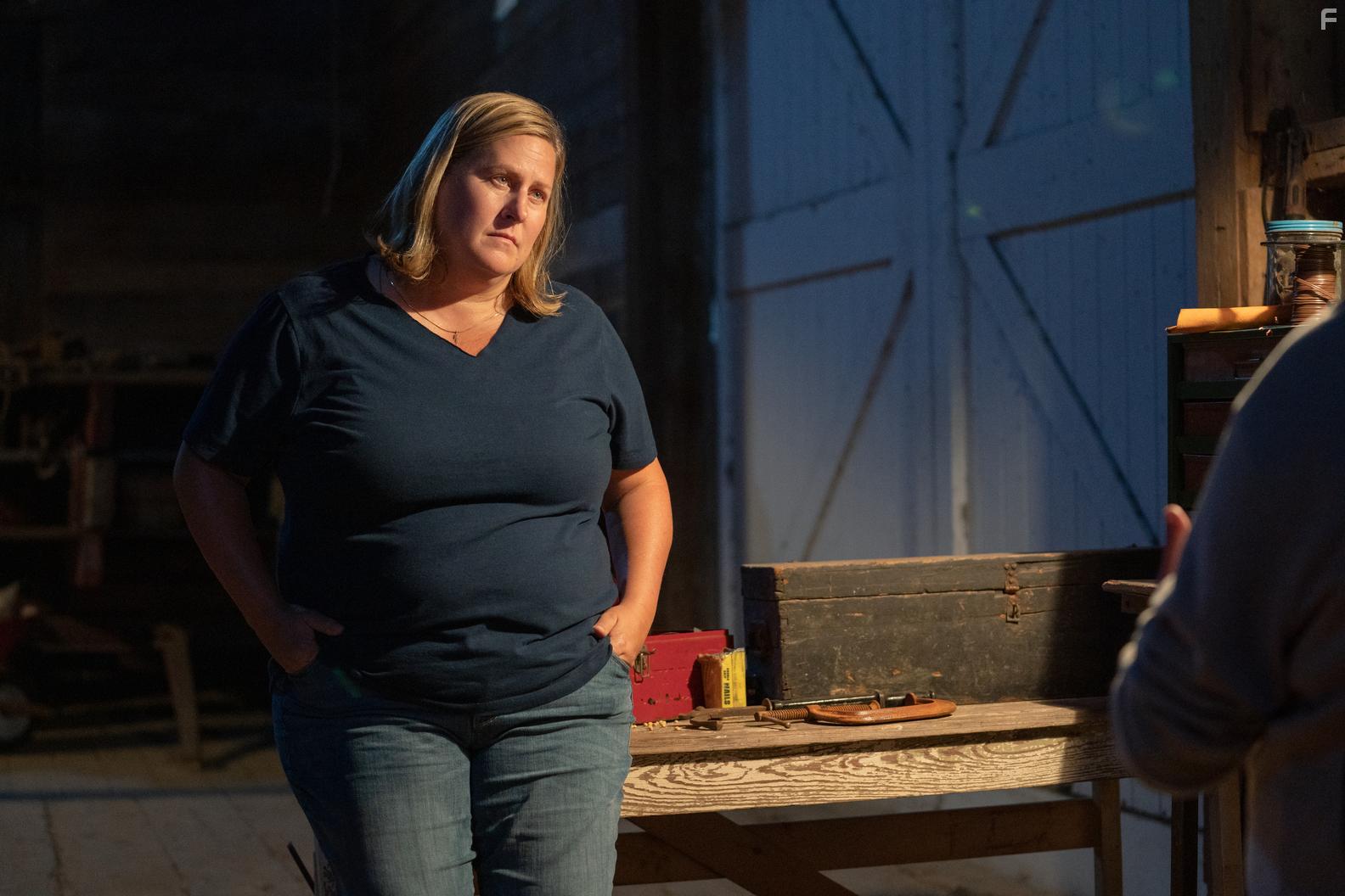 Bridget Everett in Somebody Somewhere (2022)