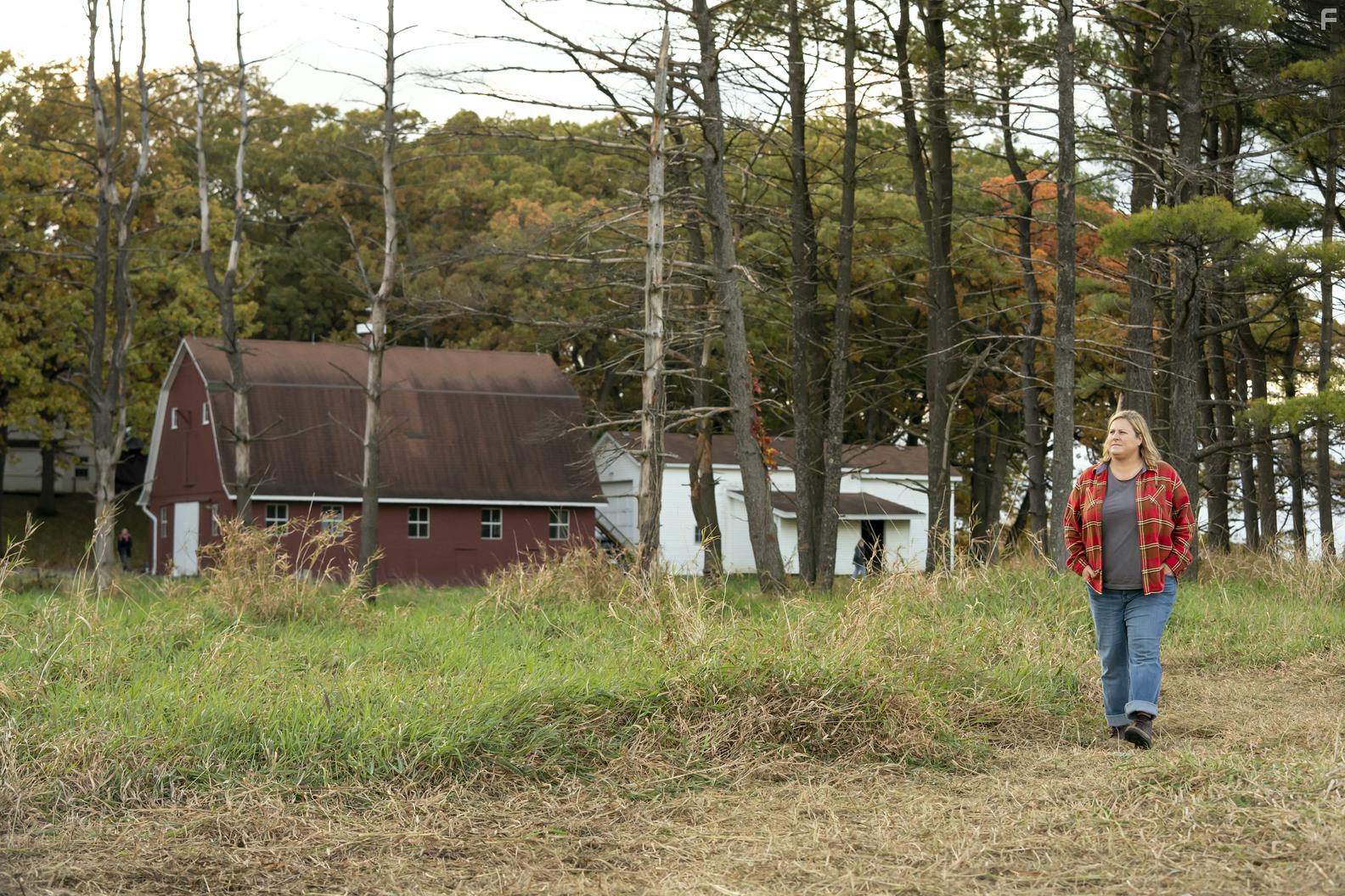 Bridget Everett in Somebody Somewhere (2022)
